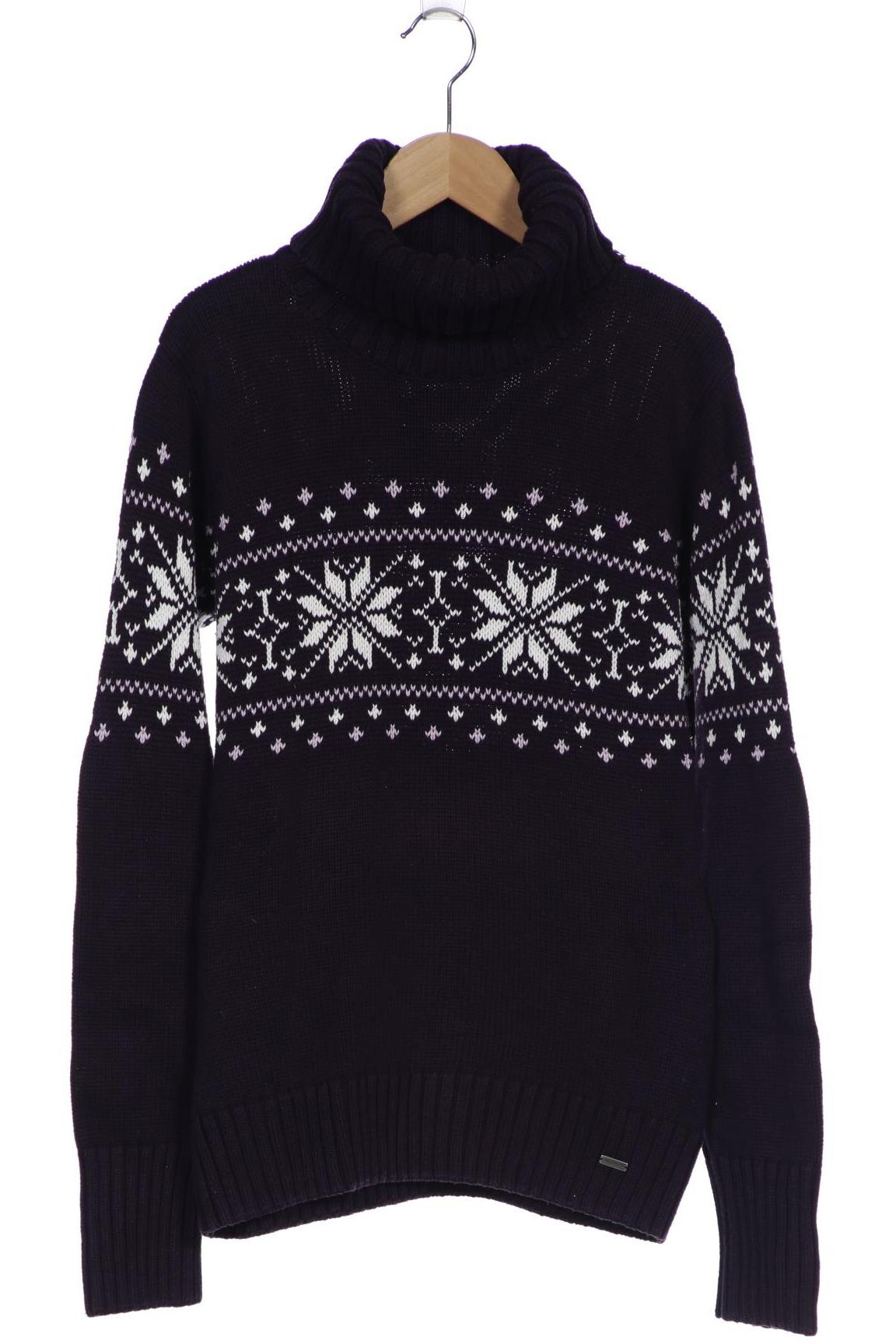 

Tom Tailor Damen Pullover, flieder