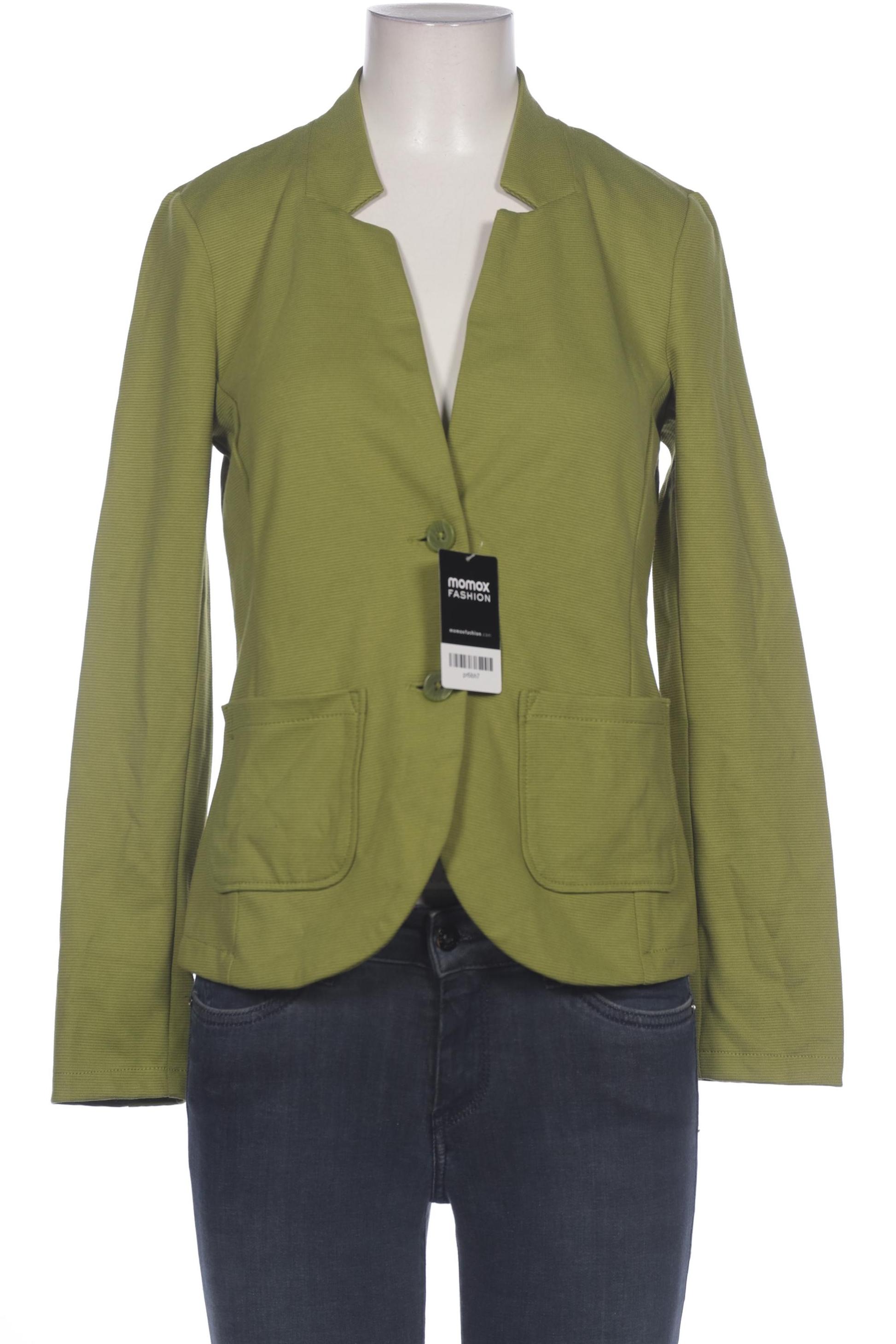Thumbnail - Tom Tailor Damen Blazer, grün, Gr. 34