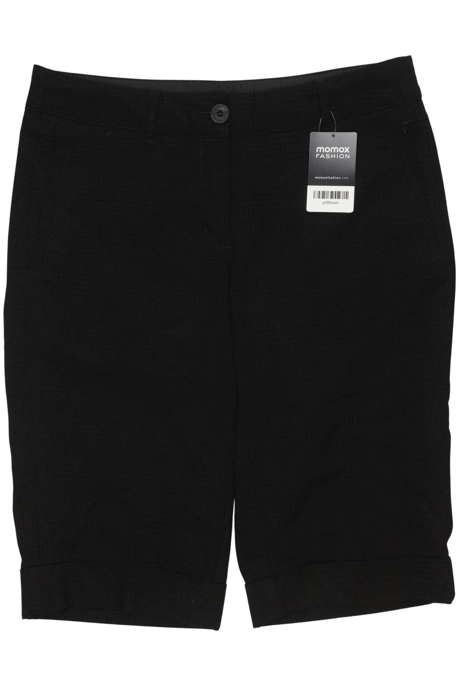 

Tom Tailor Damen Shorts, schwarz, Gr. 38