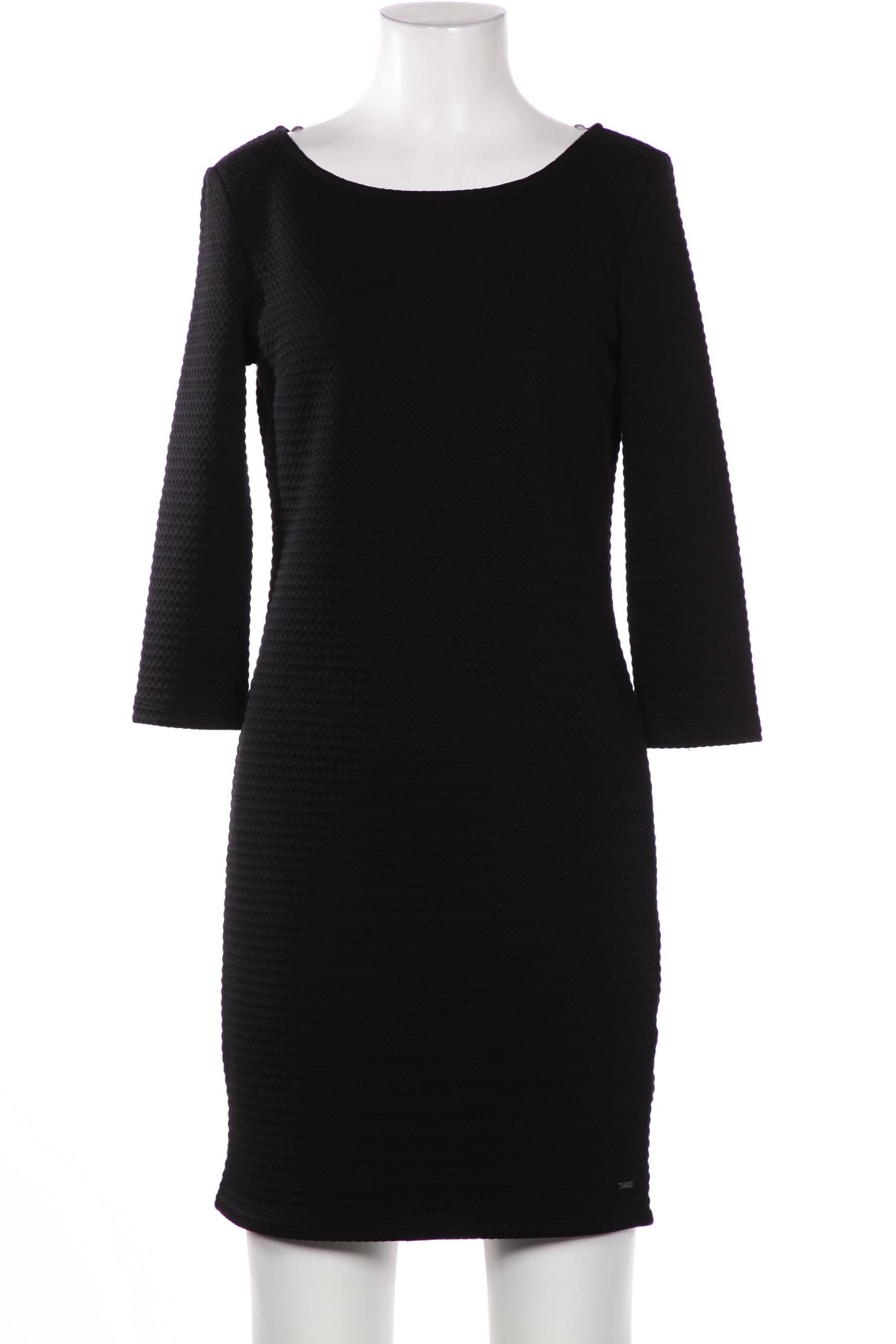 

Tom Tailor Damen Kleid, schwarz