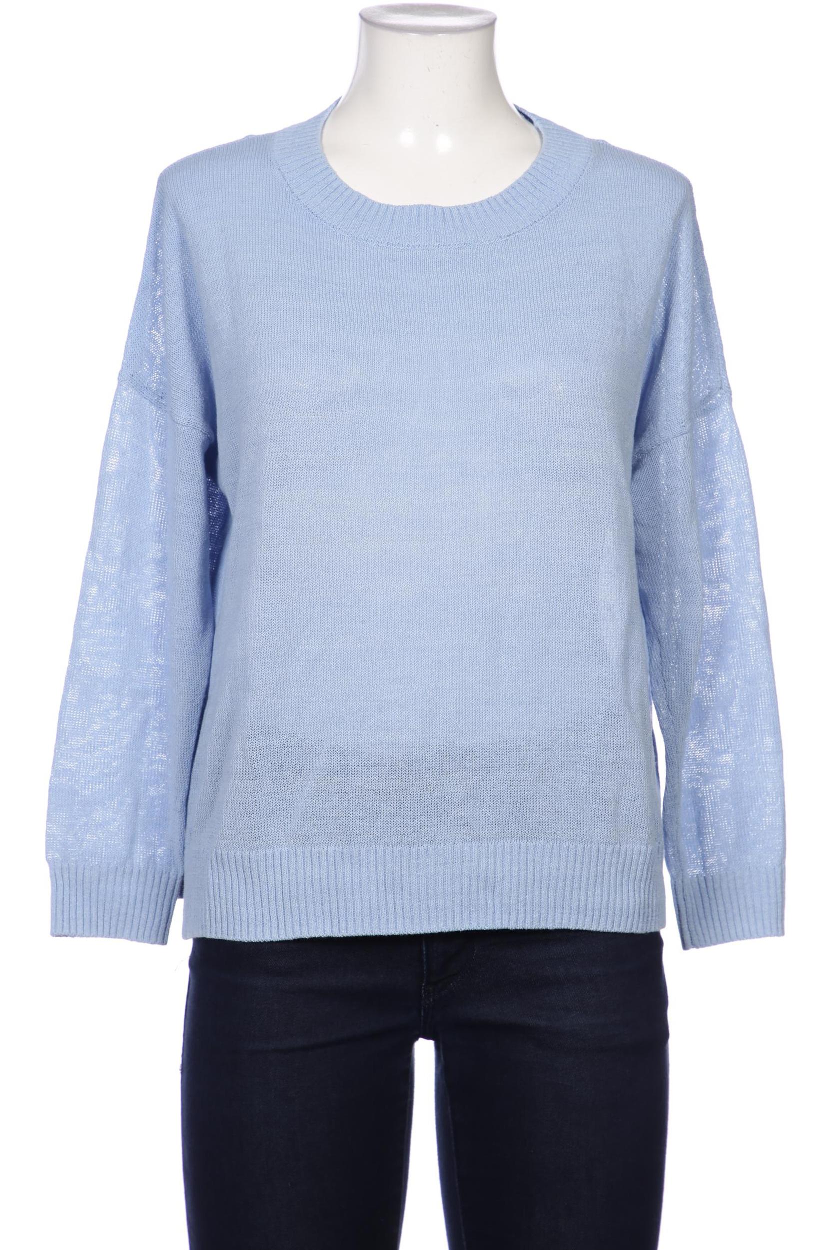 

Tom Tailor Damen Pullover, hellblau