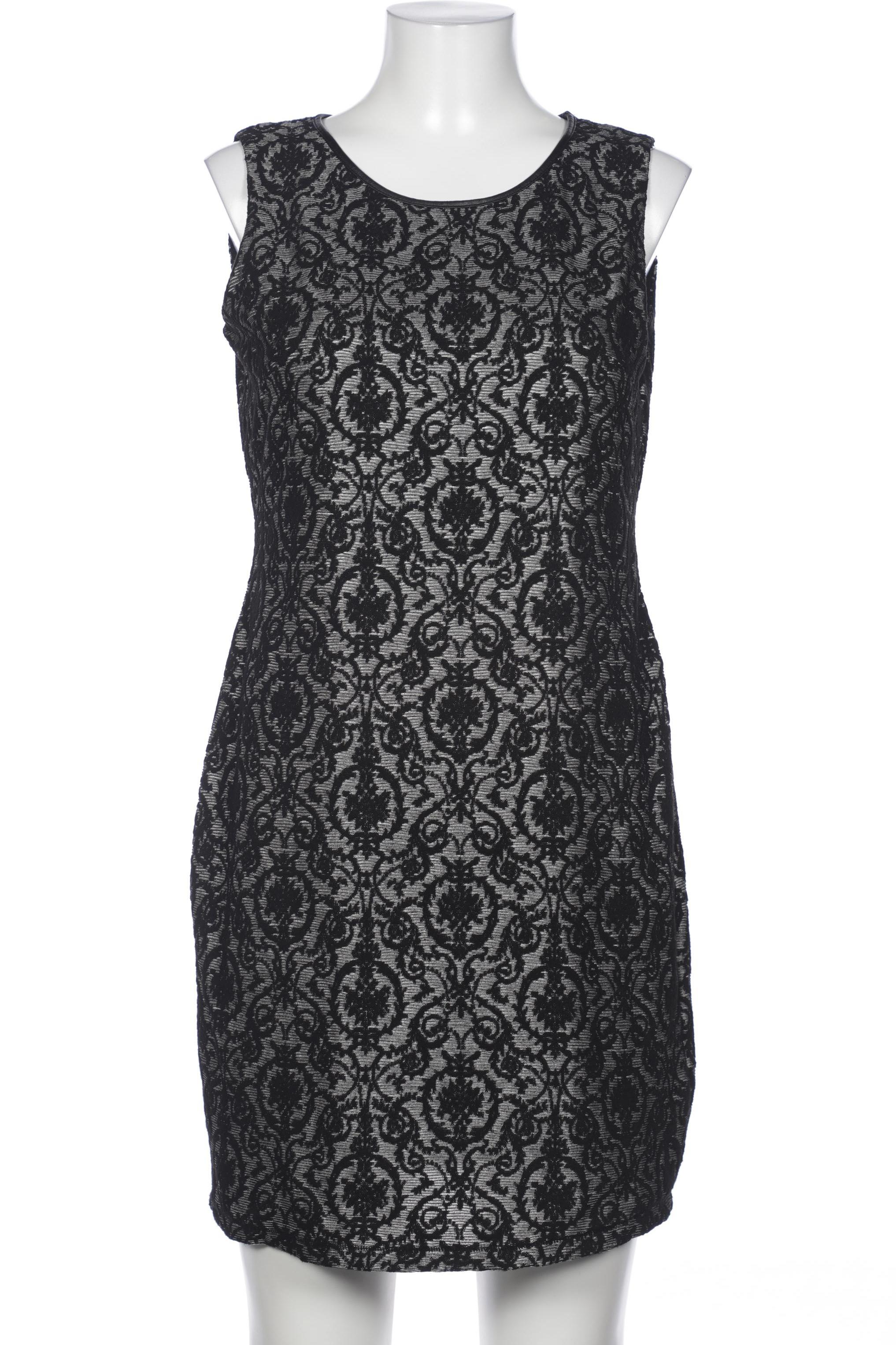 

Tom Tailor Damen Kleid, grau, Gr. 40