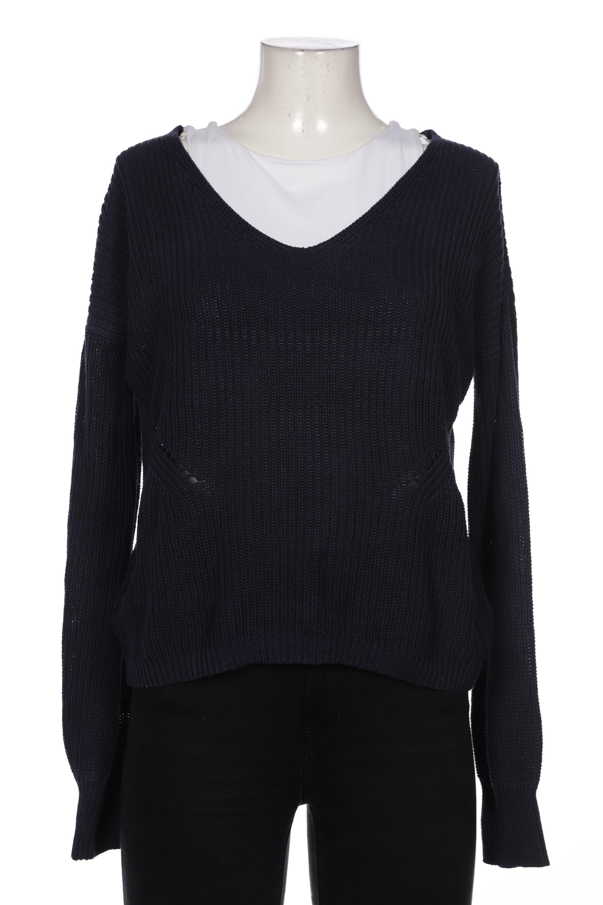 

Tom Tailor Damen Pullover, marineblau, Gr. 38
