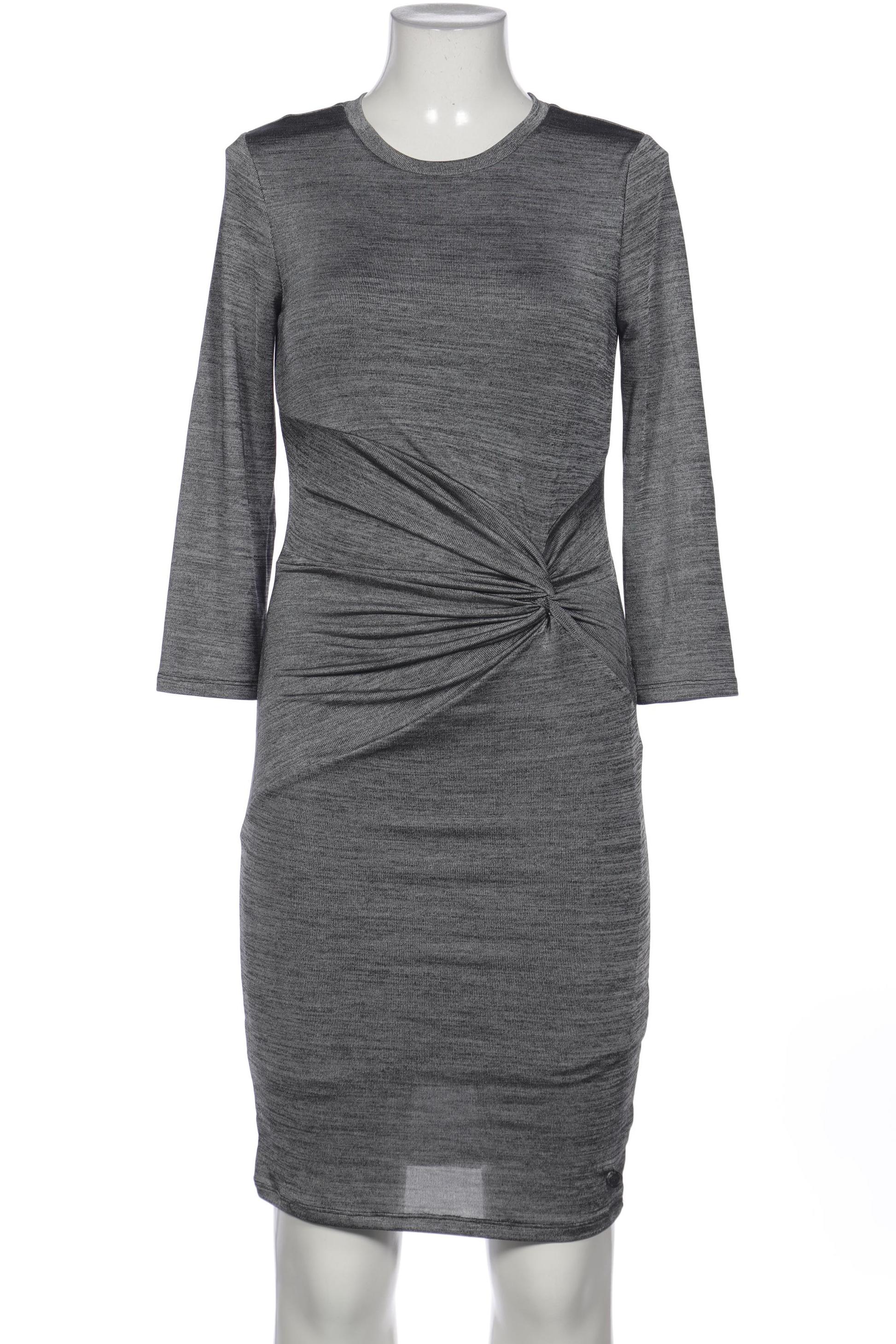 

Tom Tailor Damen Kleid, grau, Gr. 42