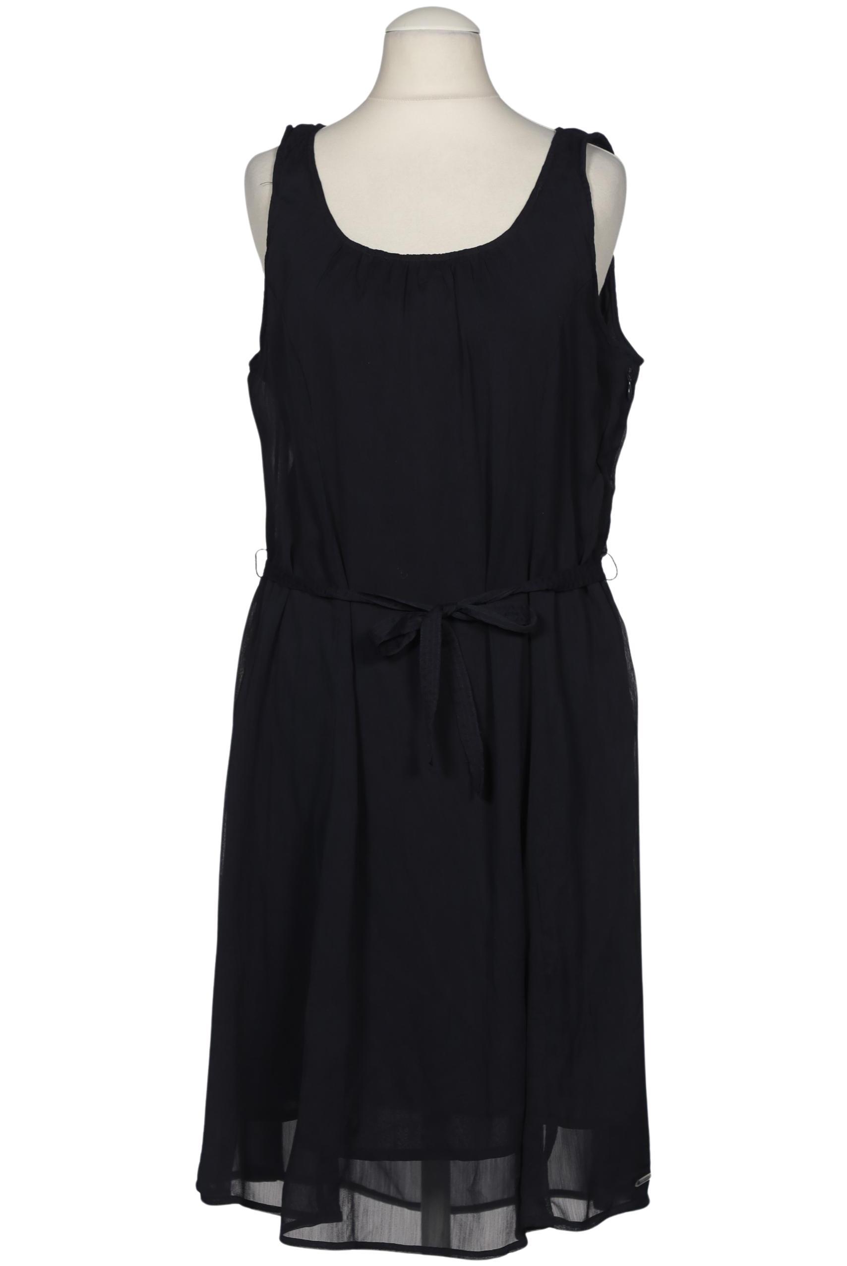 

Tom Tailor Damen Kleid, marineblau, Gr. 38