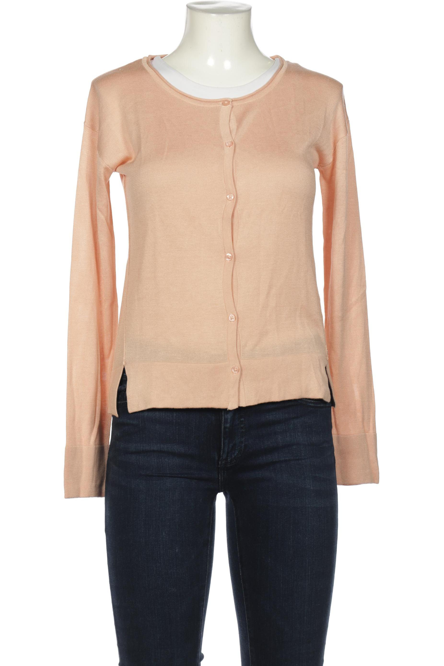 

Tom Tailor Damen Strickjacke, orange, Gr. 38
