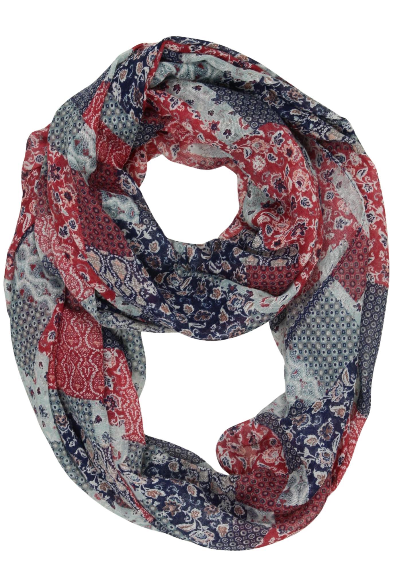 

Tom Tailor Damen Schal, mehrfarbig, Gr.