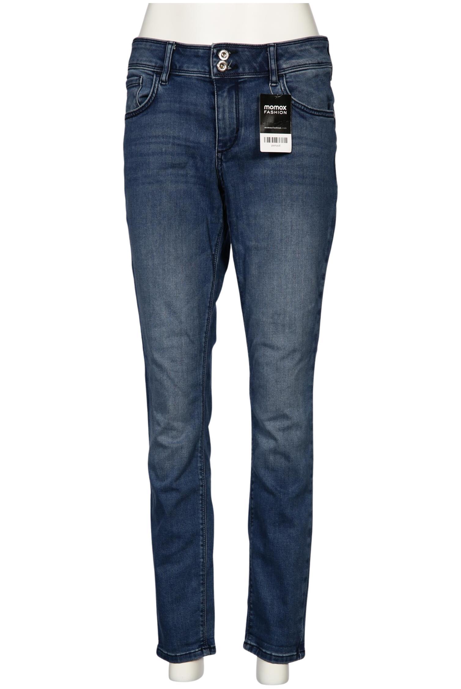 

Tom Tailor Damen Jeans, blau, Gr. 30