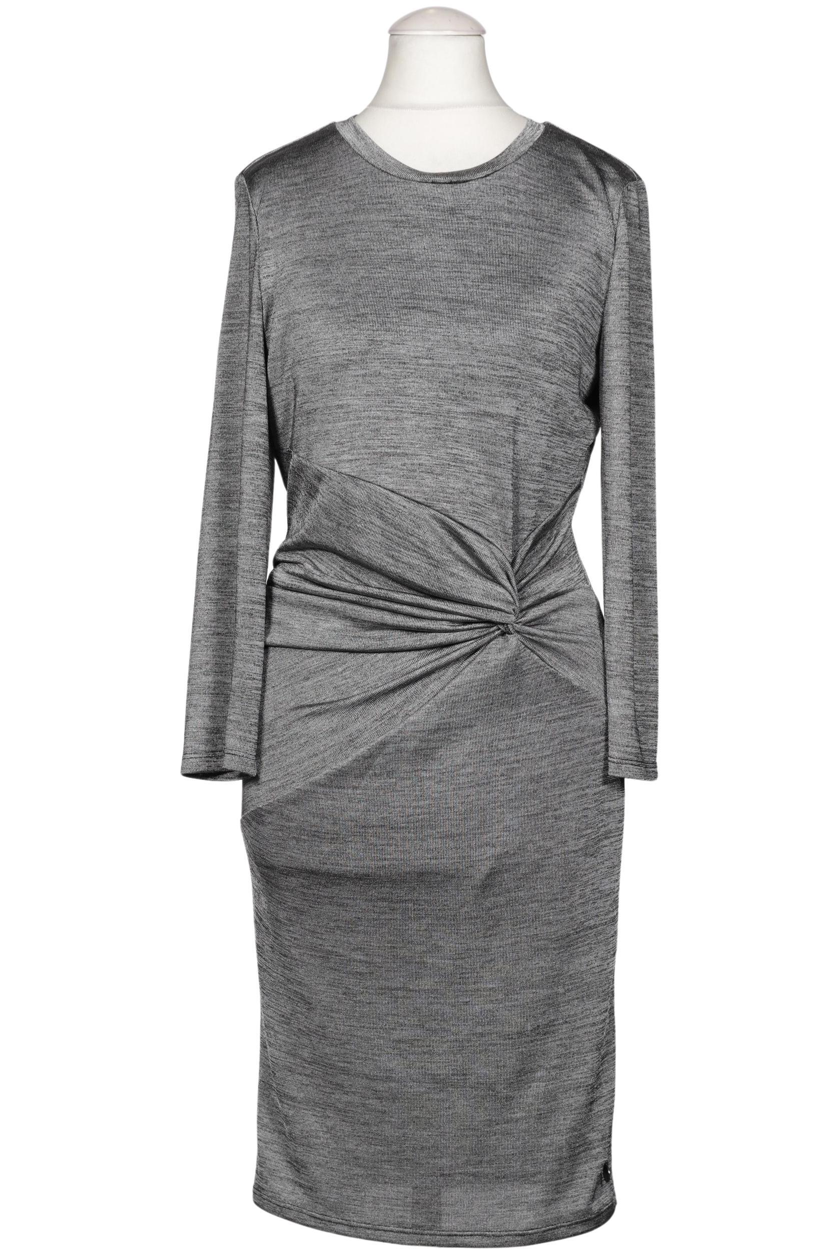 

Tom Tailor Damen Kleid, grau, Gr. 42
