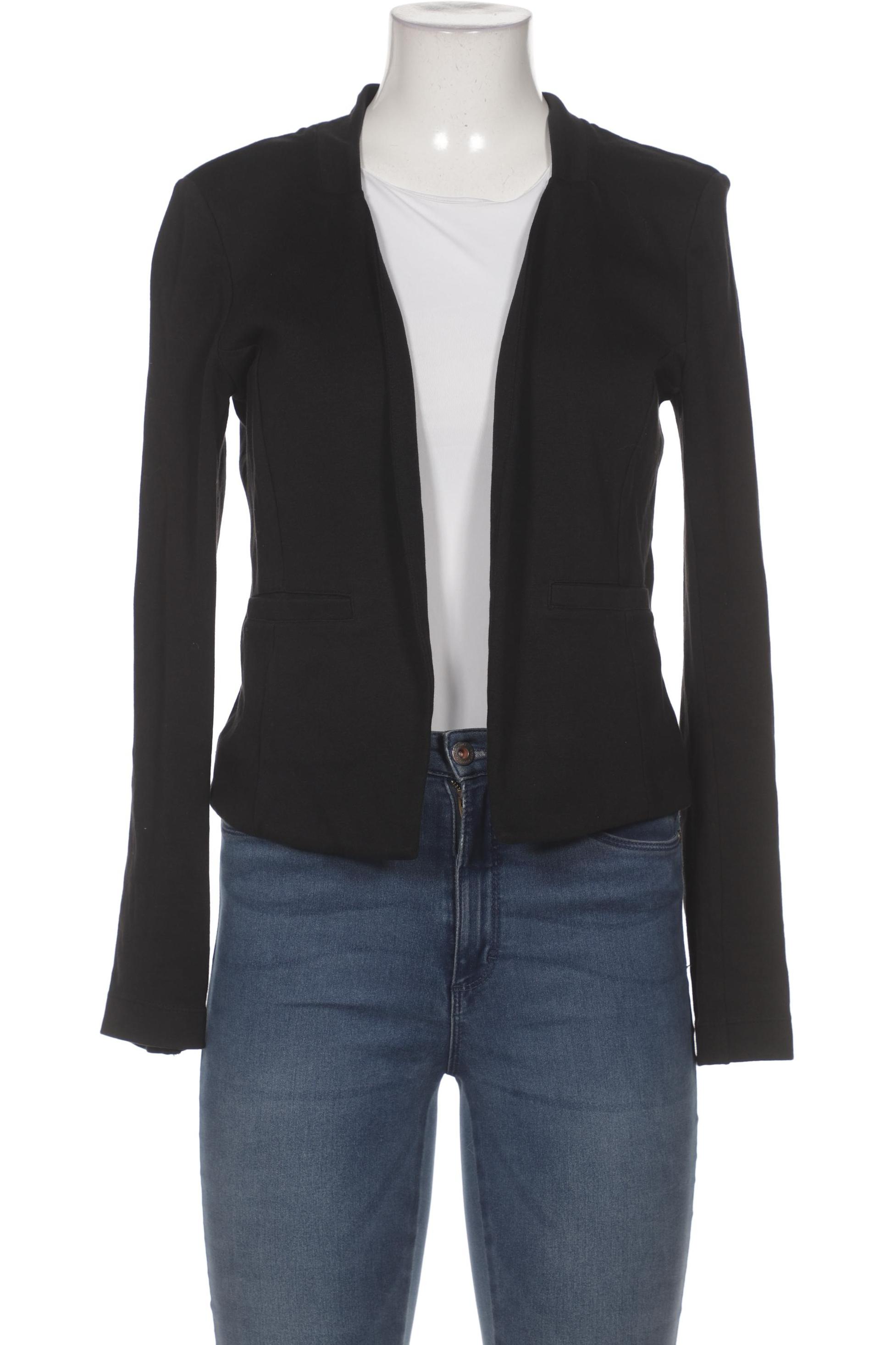 

Tom Tailor Damen Blazer, schwarz, Gr. 42