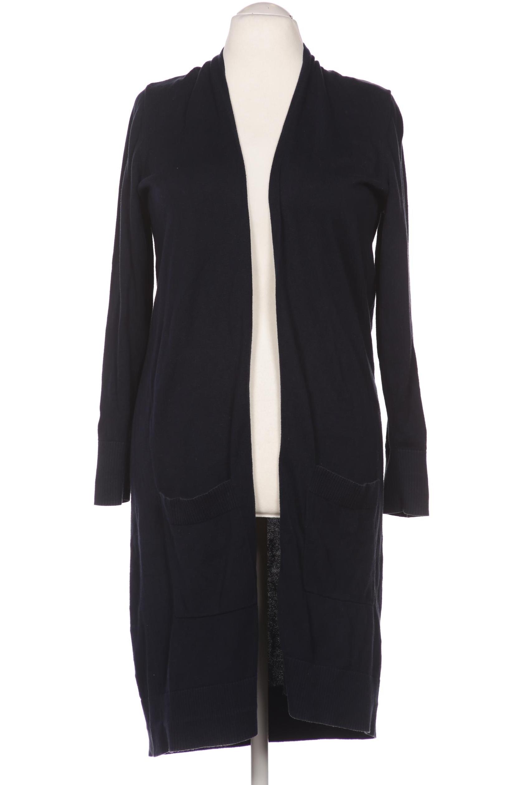 

Tom Tailor Damen Strickjacke, marineblau, Gr. 44