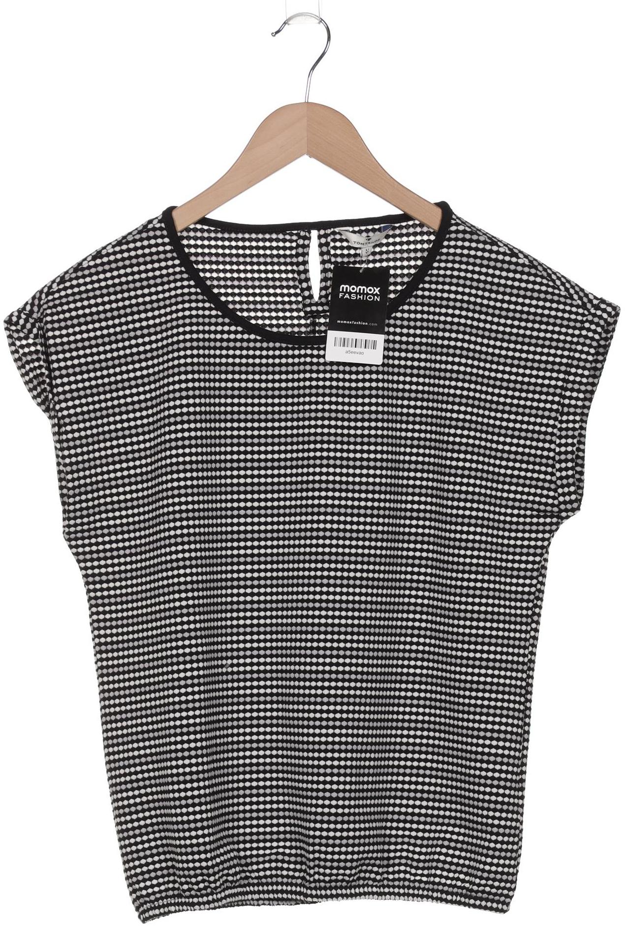 

Tom Tailor Damen Pullover, schwarz, Gr. 36