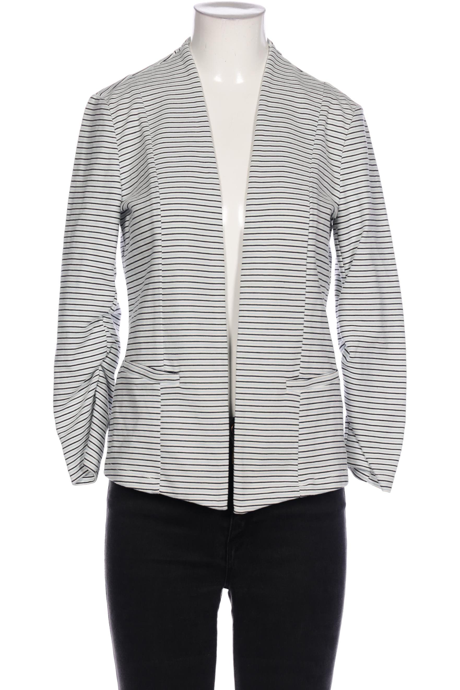 

Tom Tailor Damen Blazer, hellblau