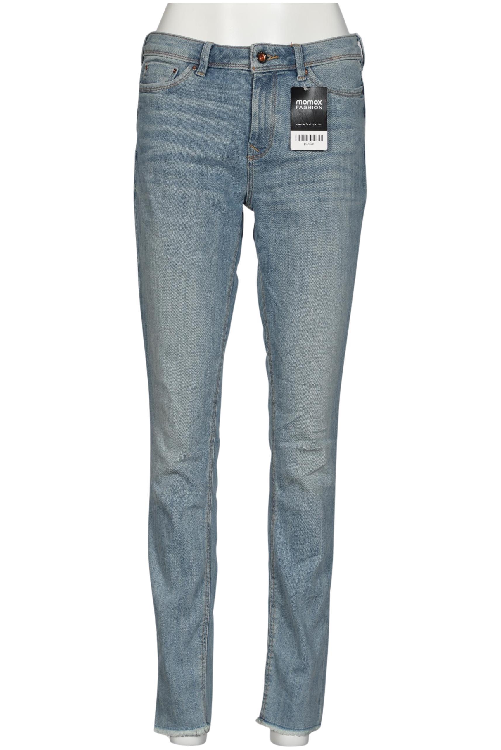 

Tom Tailor Damen Jeans, hellblau, Gr. 28