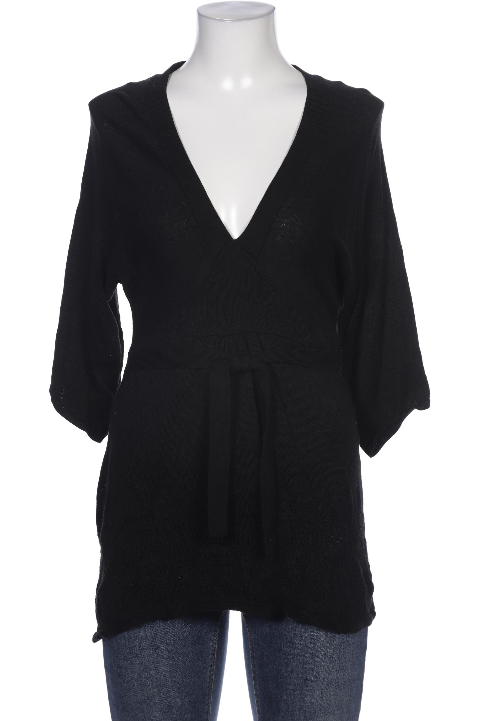 

Tom Tailor Damen Pullover, schwarz