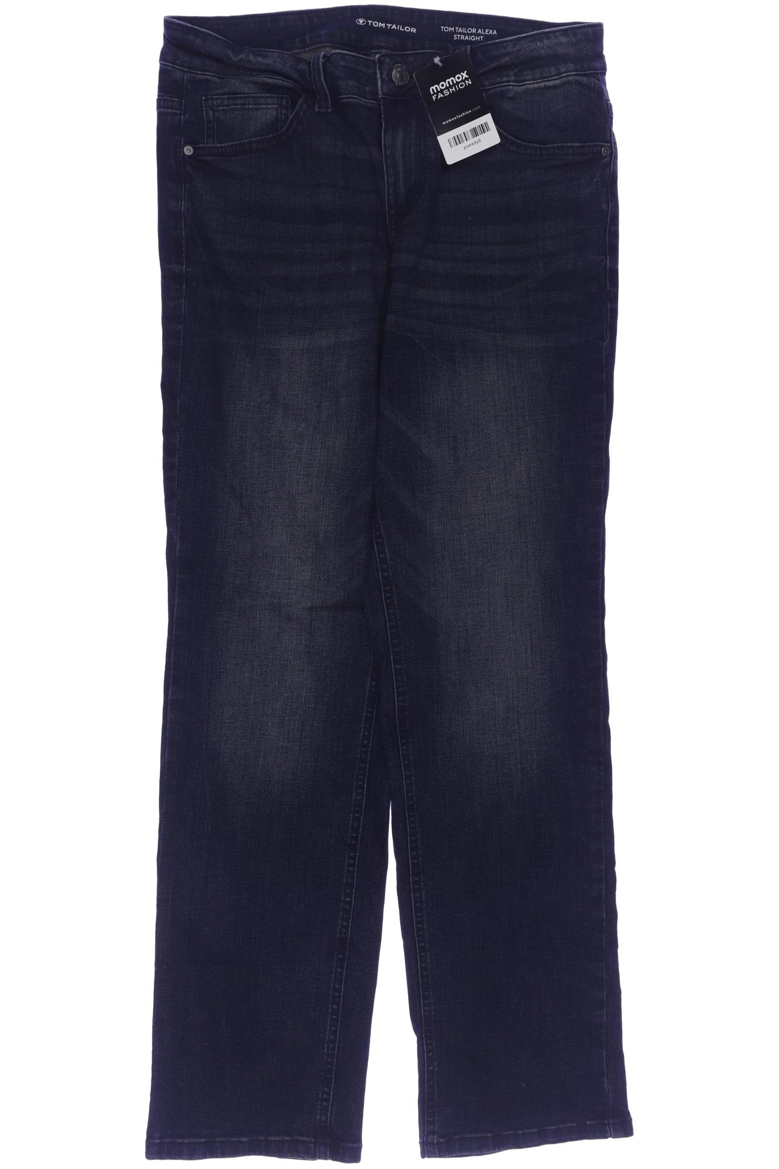 

Tom Tailor Damen Jeans, marineblau, Gr. 31