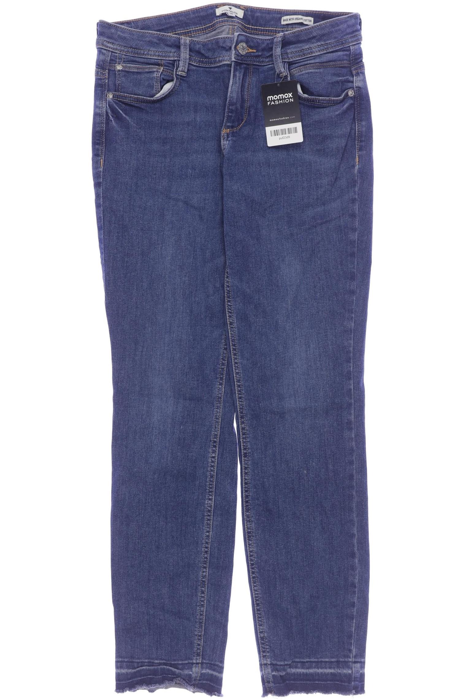 

Tom Tailor Damen Jeans, blau, Gr. 29