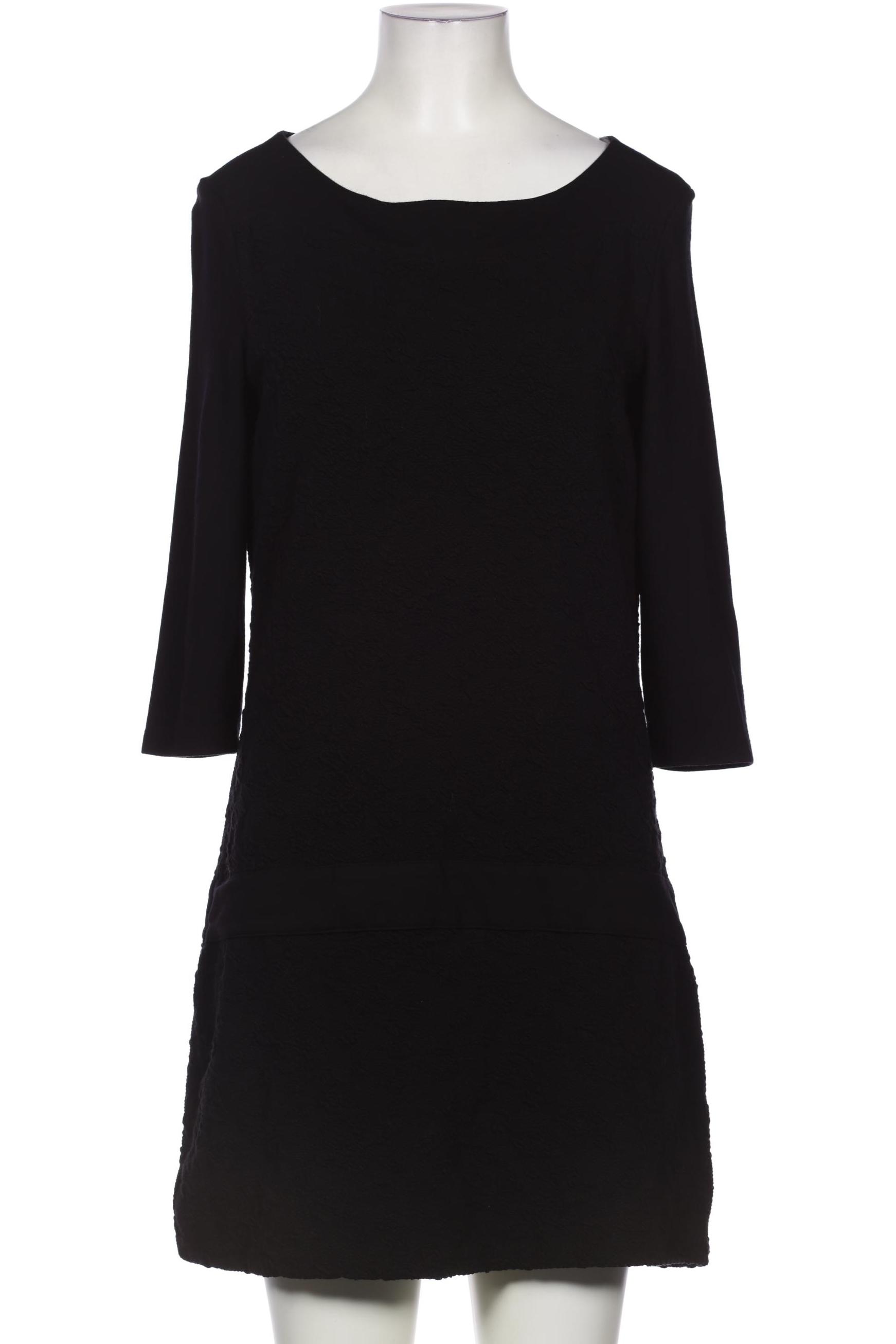 

Tom Tailor Damen Kleid, schwarz