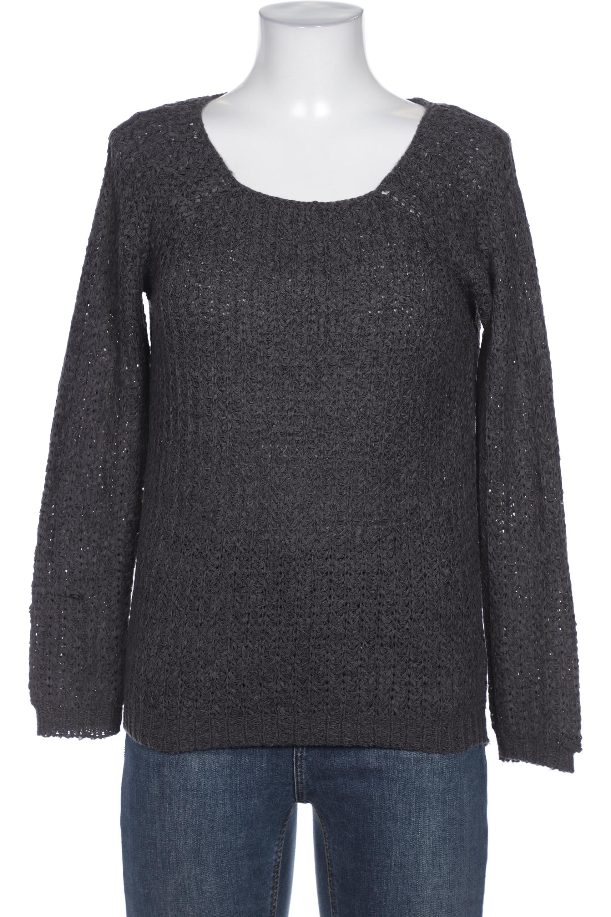 

Tom Tailor Damen Pullover, grau