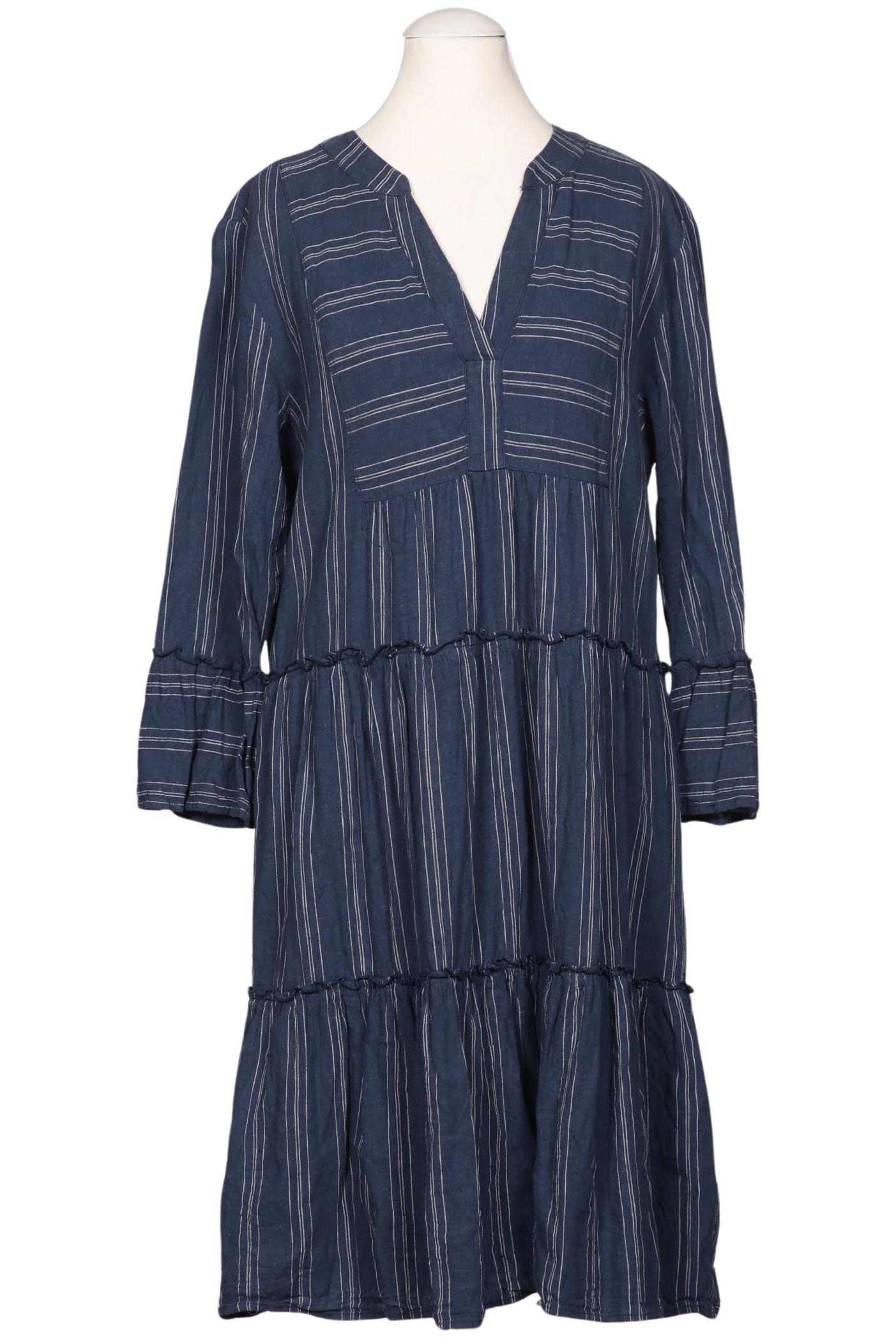 

Tom Tailor Damen Kleid, marineblau, Gr. 36