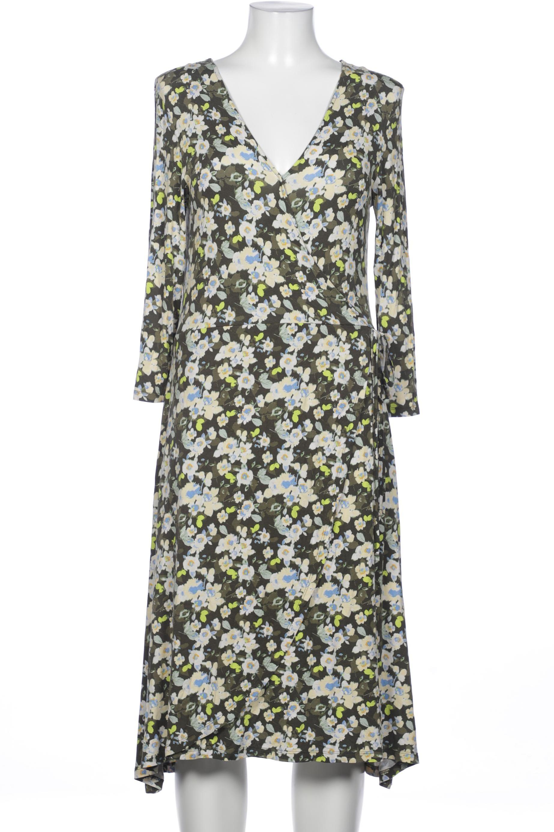 

Tom Tailor Damen Kleid, grün