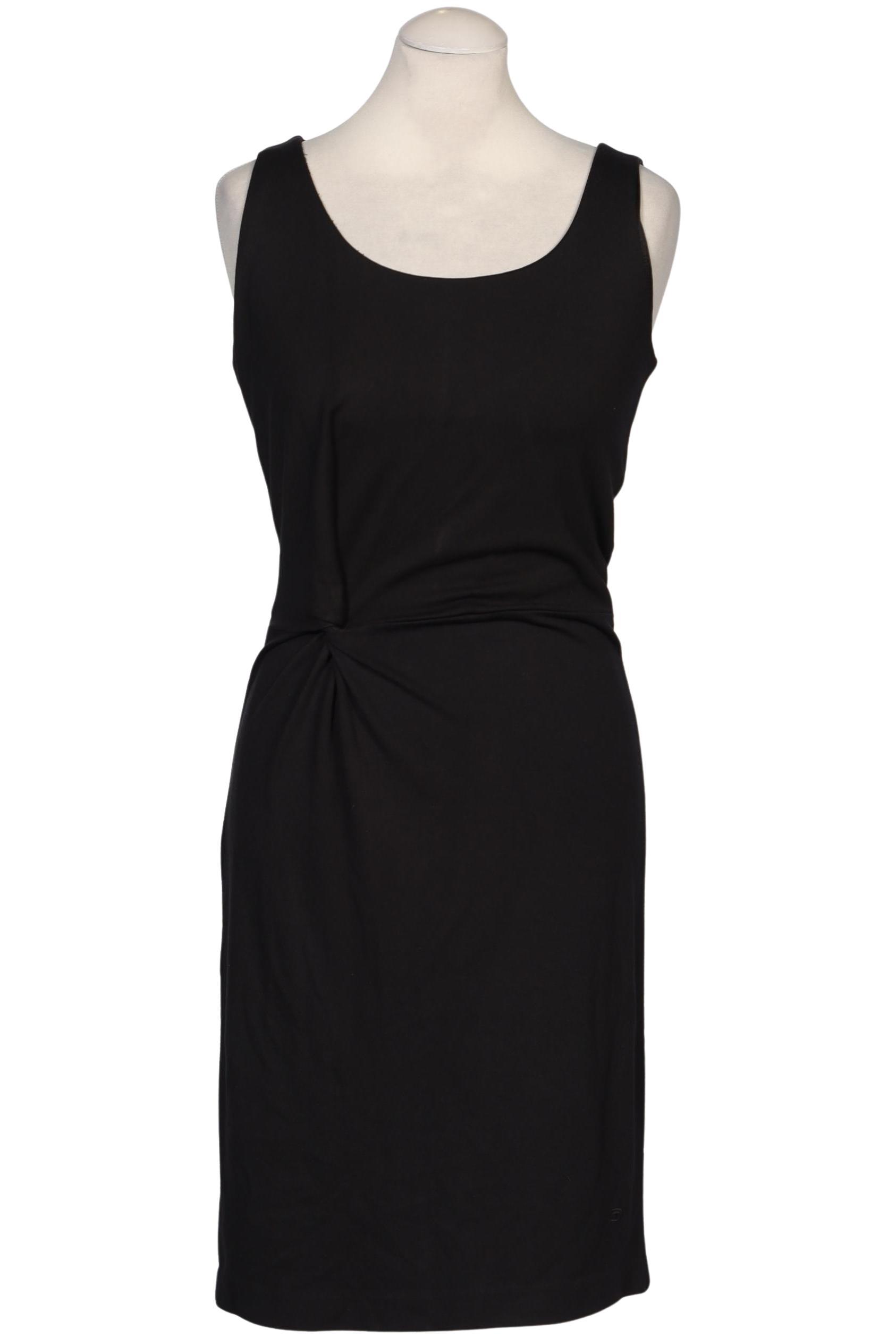 

Tom Tailor Damen Kleid, schwarz, Gr. 38
