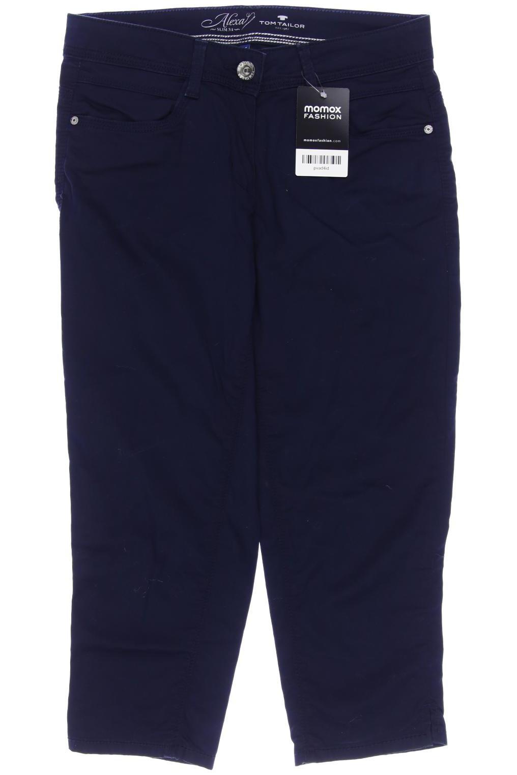 

Tom Tailor Damen Shorts, marineblau