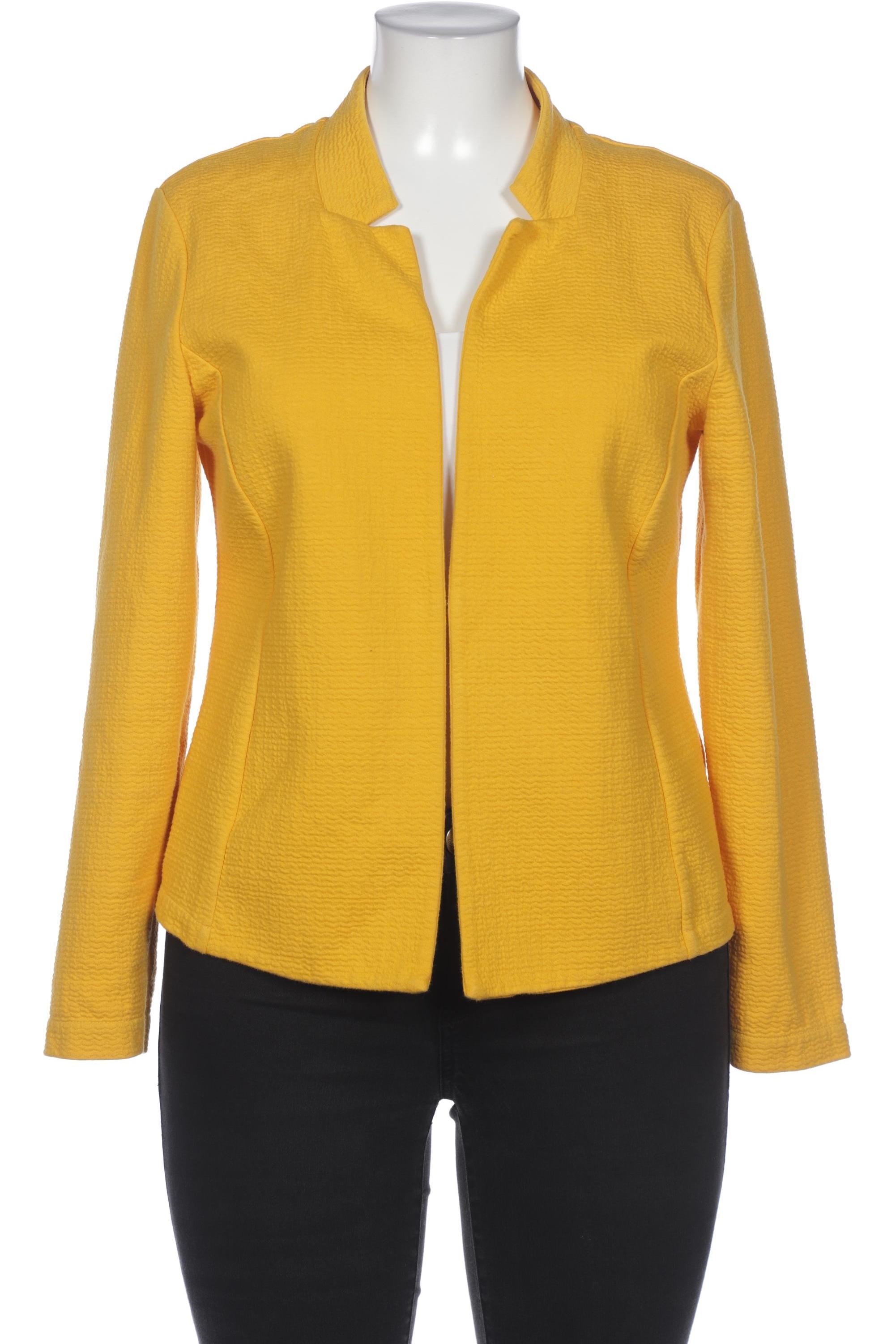 

Tom Tailor Damen Blazer, orange, Gr. 44
