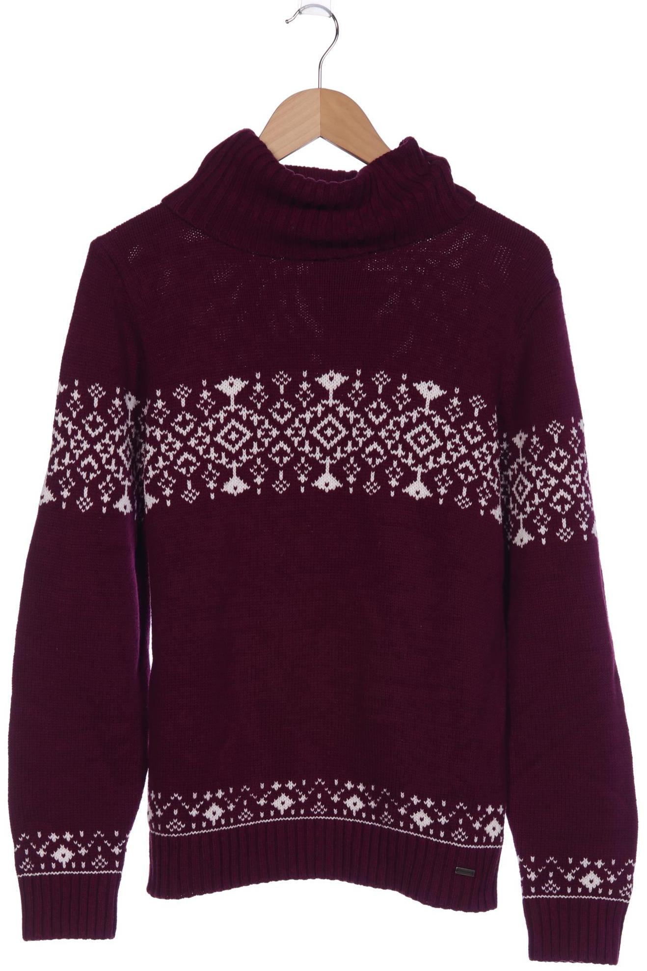 

Tom Tailor Damen Pullover, flieder