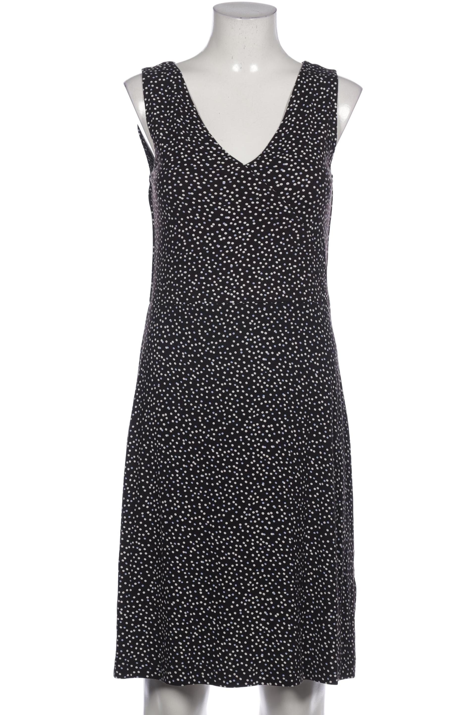 

Tom Tailor Damen Kleid, schwarz, Gr. 40