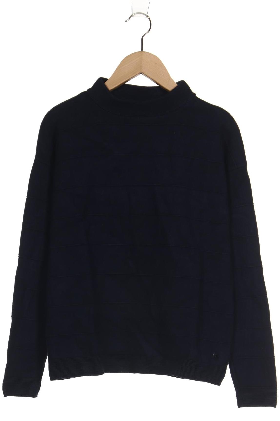

Tom Tailor Damen Pullover, marineblau, Gr. 34