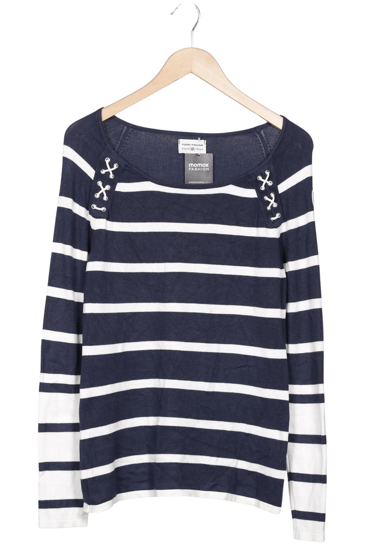 

Tom Tailor Damen Pullover, mehrfarbig, Gr. 40