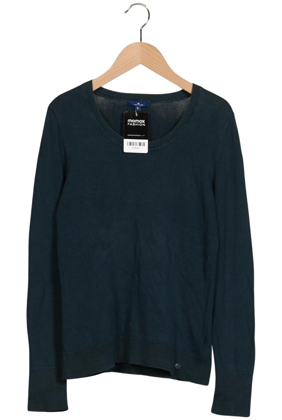 

Tom Tailor Damen Pullover, marineblau, Gr. 36