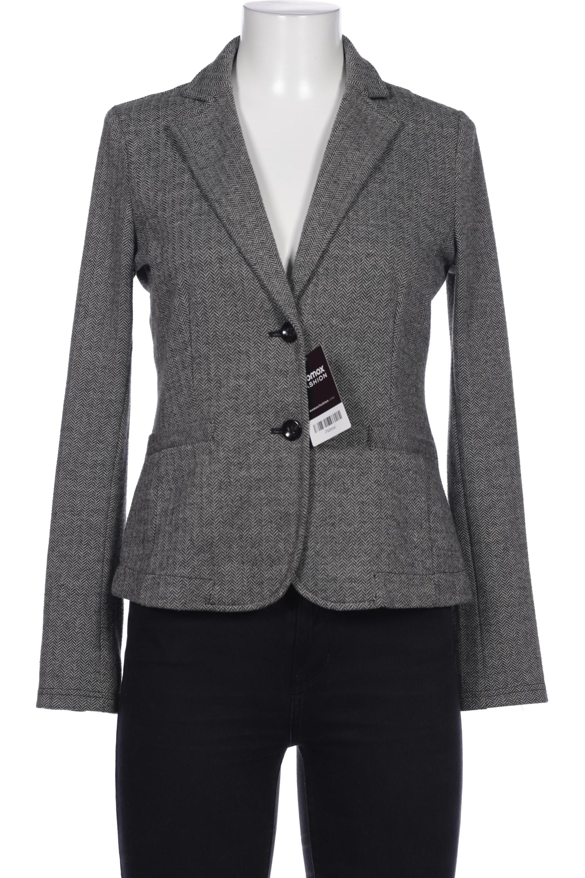 

Tom Tailor Damen Blazer, grau