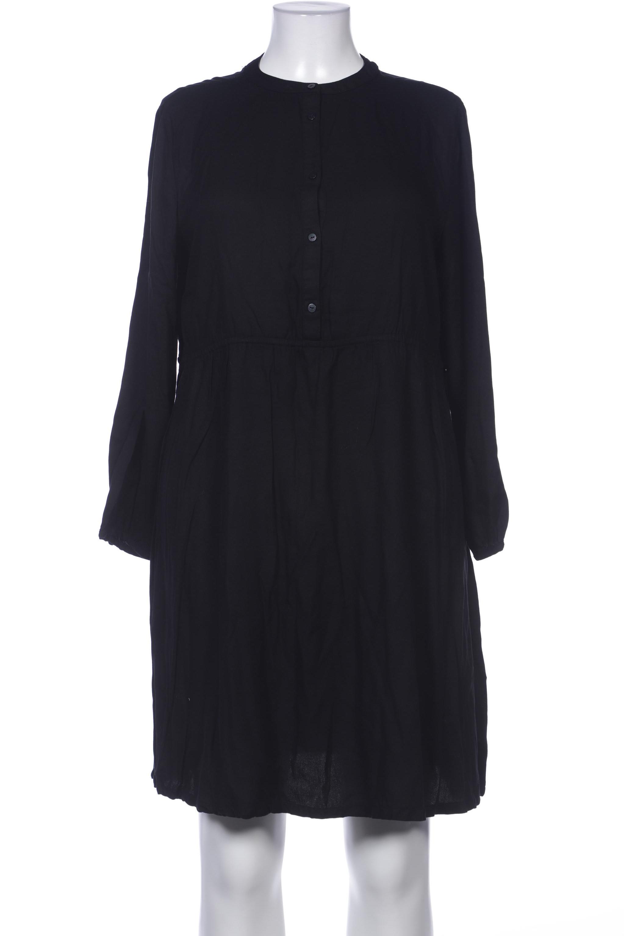 

Tom Tailor Damen Kleid, schwarz, Gr. 42