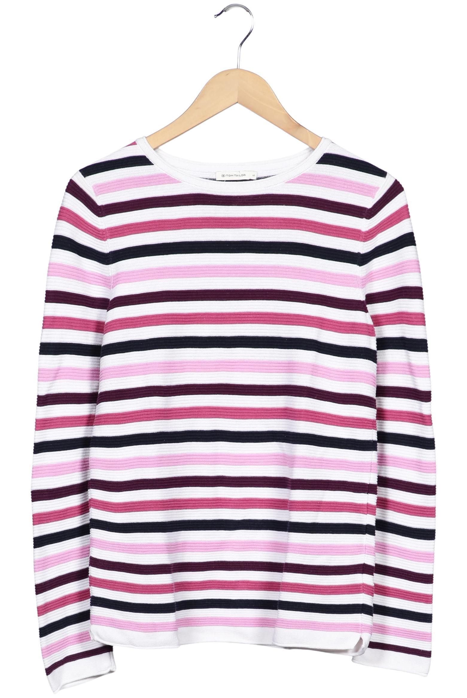 

Tom Tailor Damen Pullover, mehrfarbig, Gr. 36