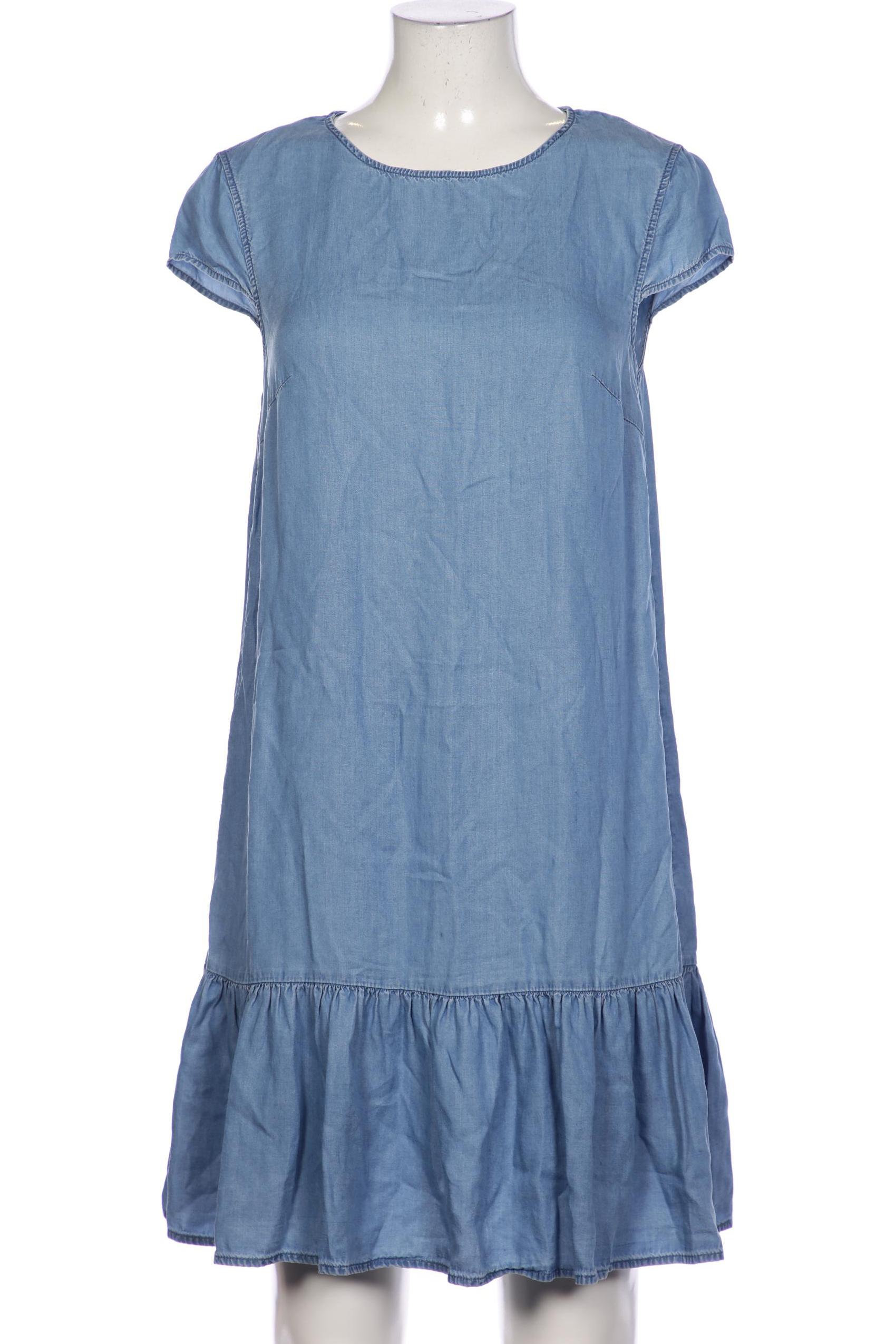 

Tom Tailor Damen Kleid, hellblau, Gr. 38