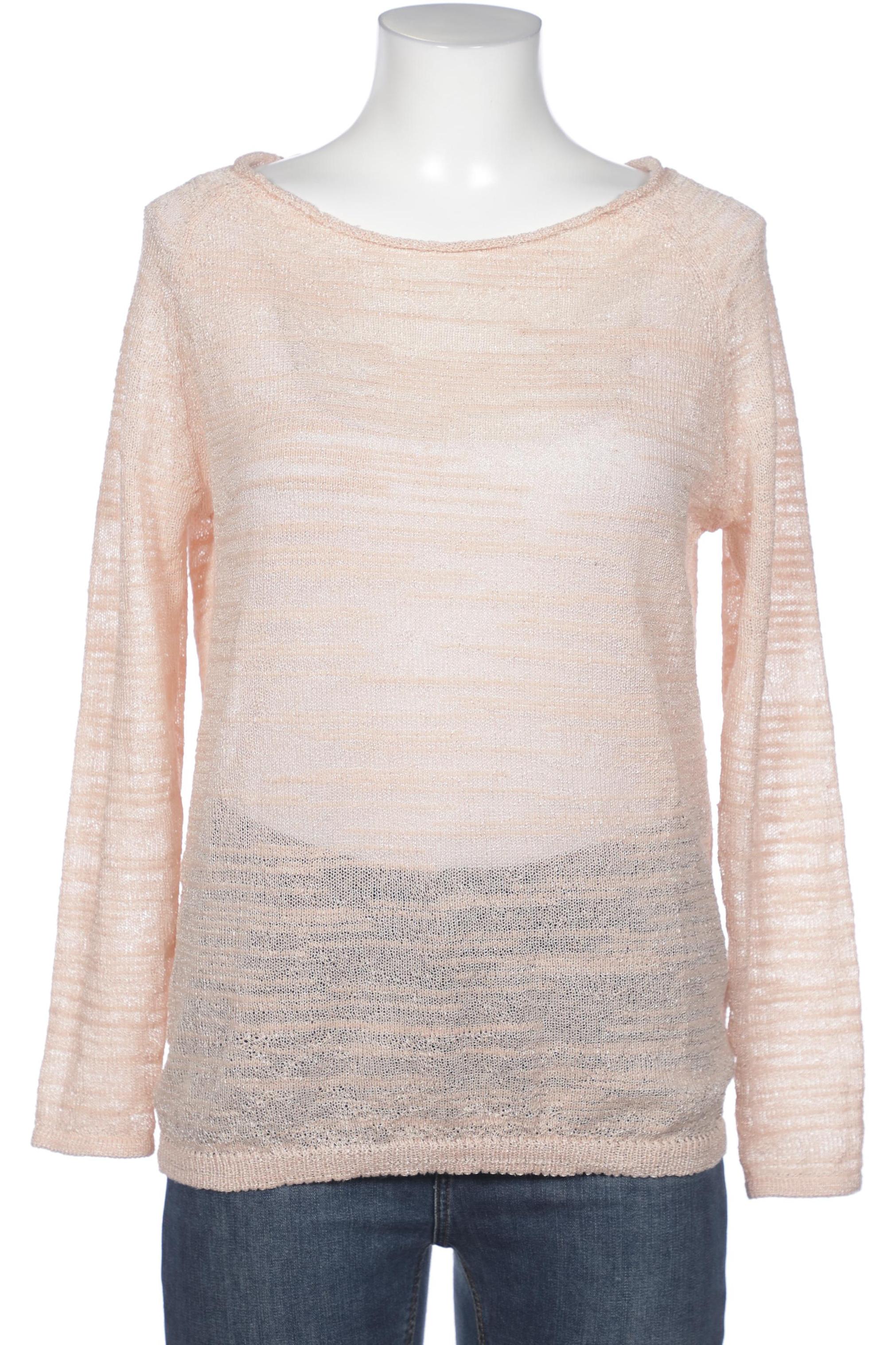 

Tom Tailor Damen Pullover, beige