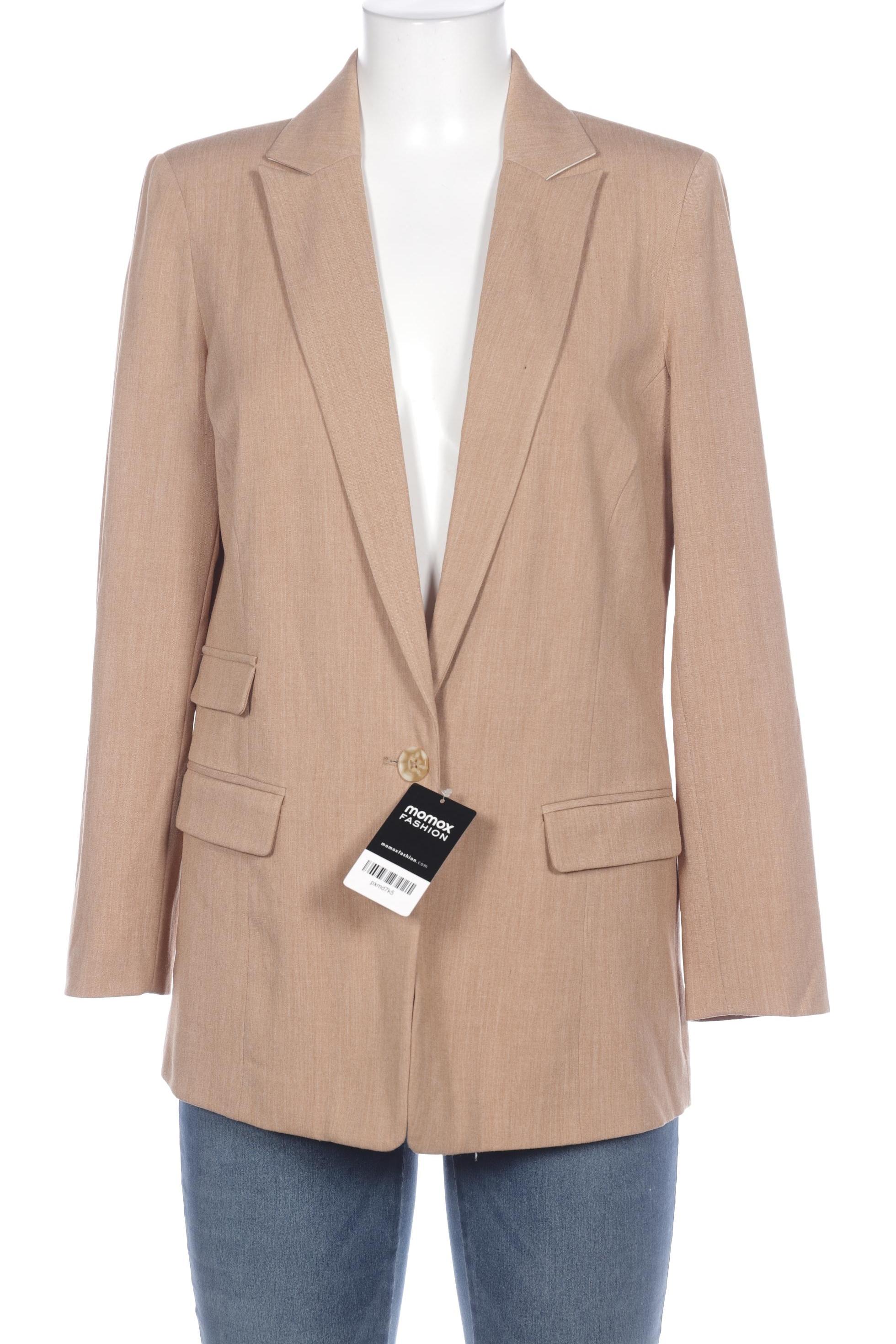 

Tom Tailor Damen Blazer, beige, Gr. 38