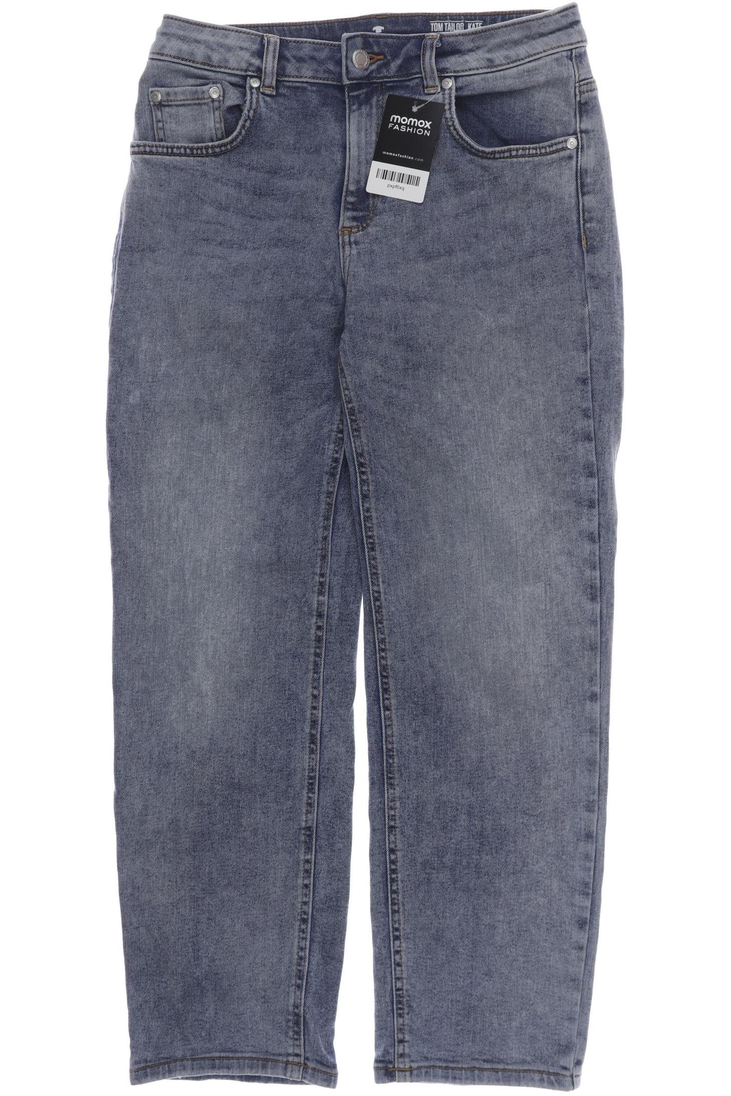 

Tom Tailor Damen Jeans, blau