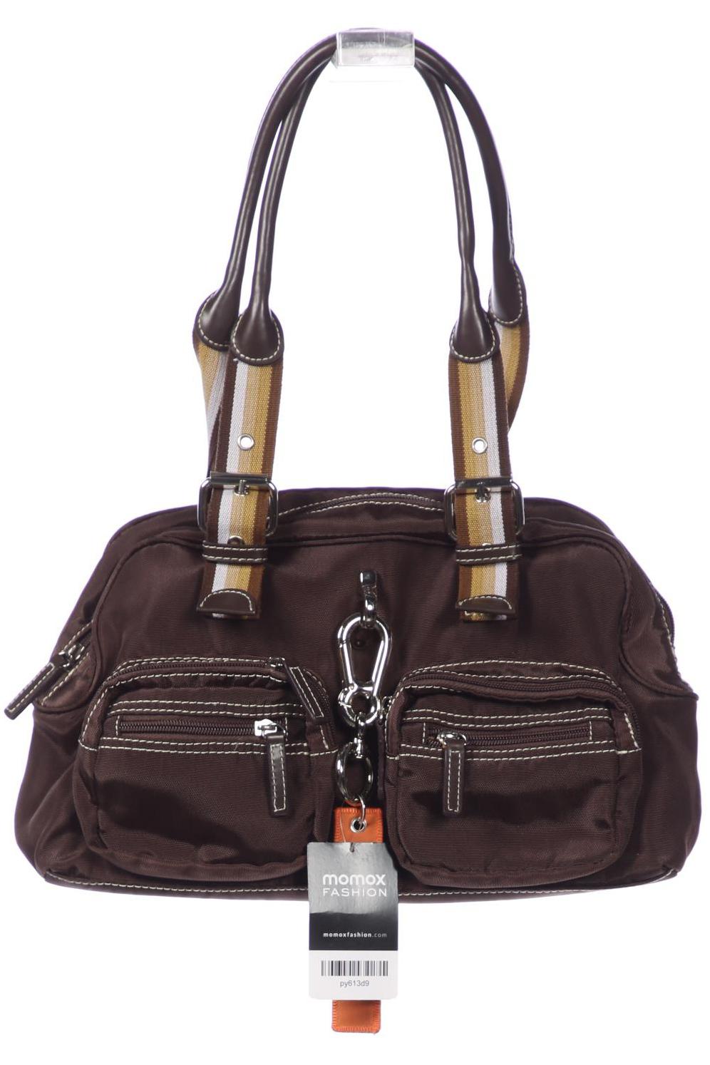 

Tom Tailor Damen Handtasche, braun, Gr.