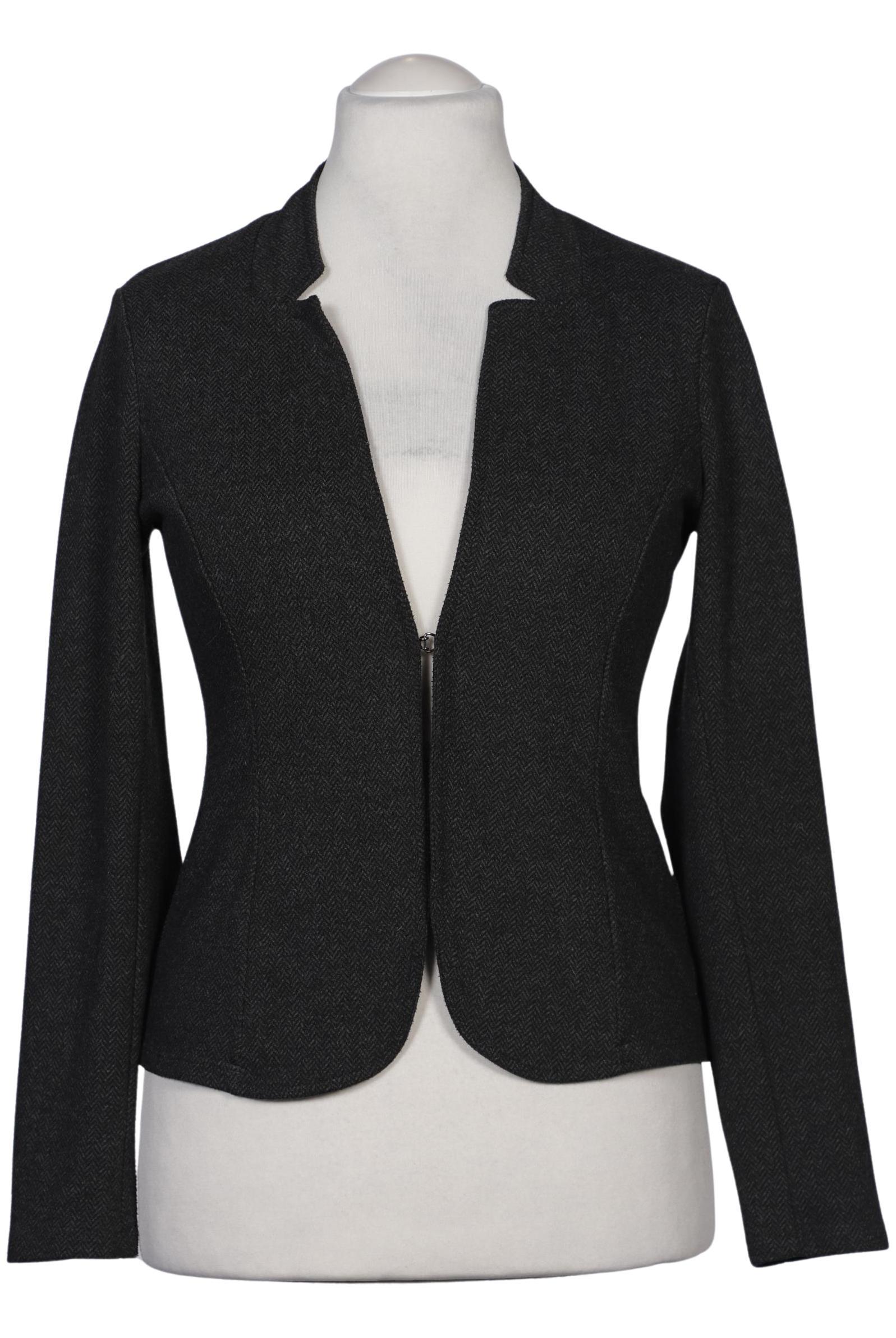 

Tom Tailor Damen Blazer, grau, Gr. 38