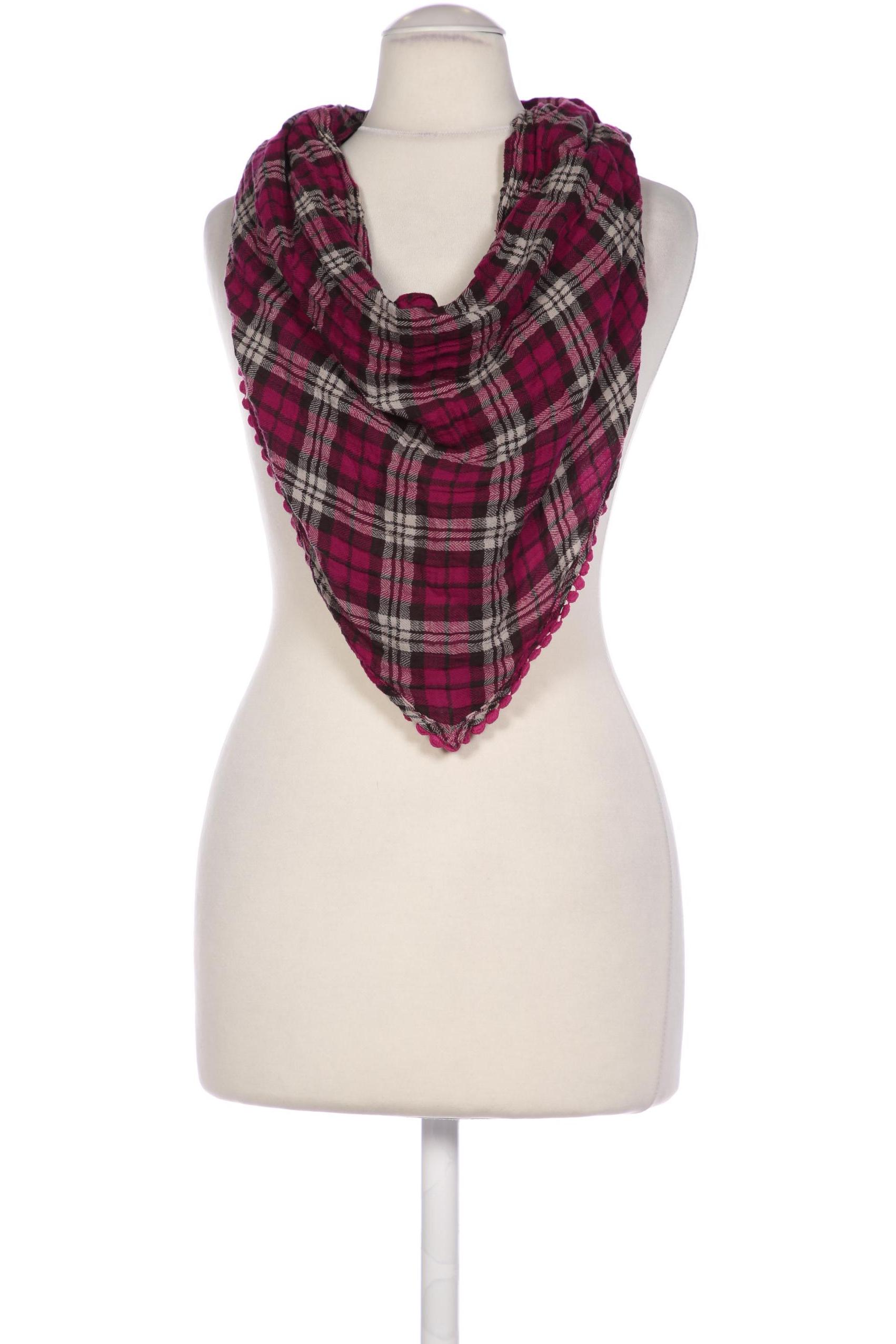 

Tom Tailor Damen Schal, pink, Gr.