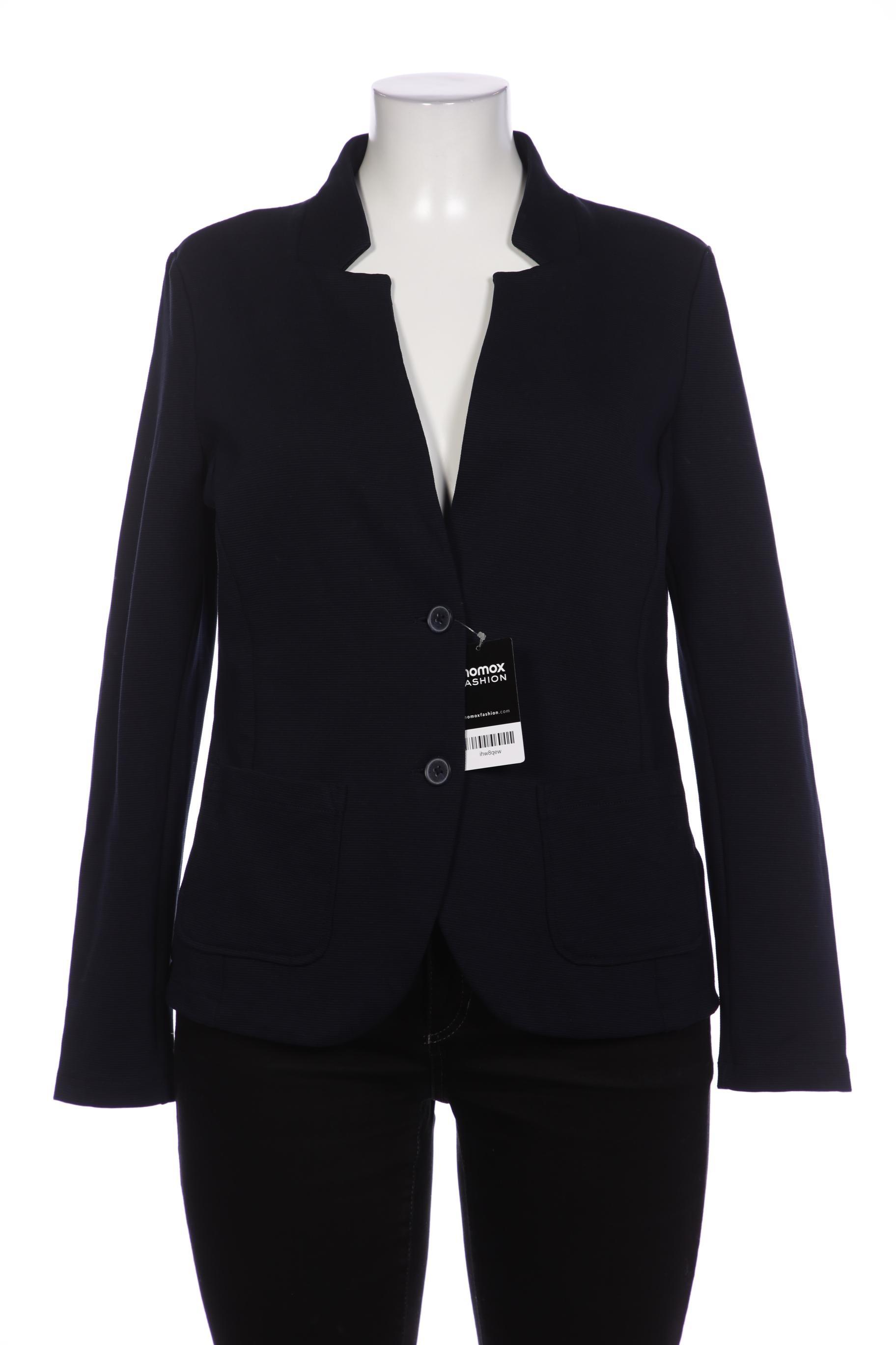 

Tom Tailor Damen Blazer, marineblau, Gr. 44
