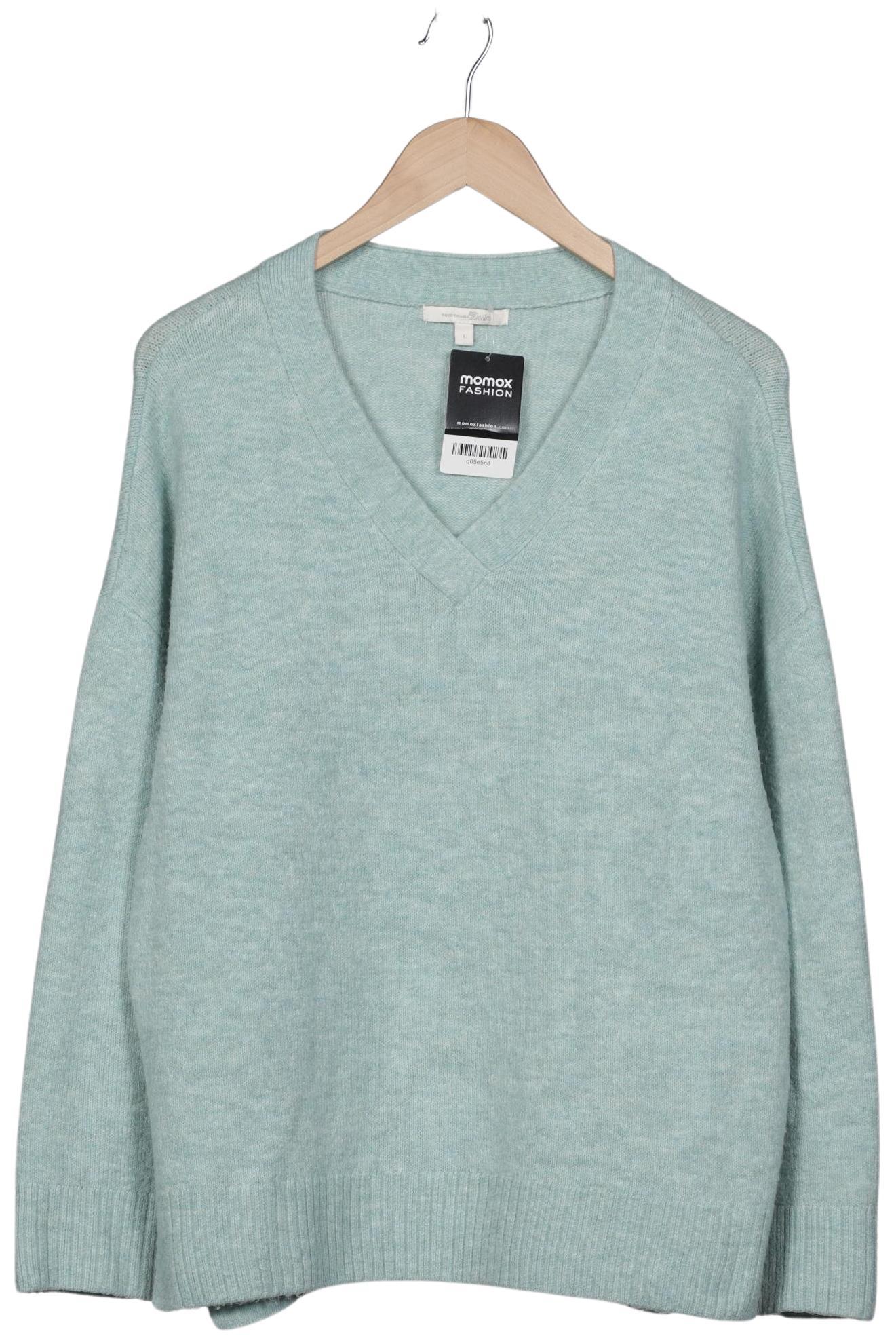 

Tom Tailor Damen Pullover, hellgrün, Gr. 42