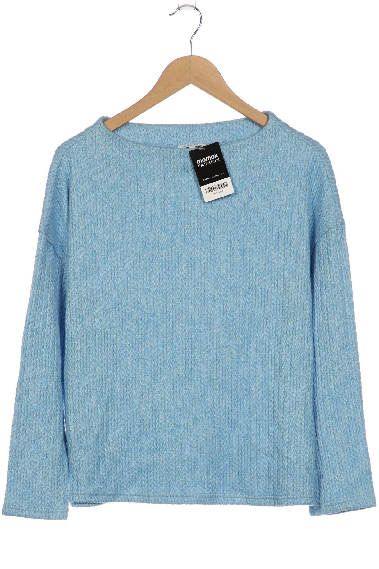 

Tom Tailor Damen Pullover, blau, Gr. 42