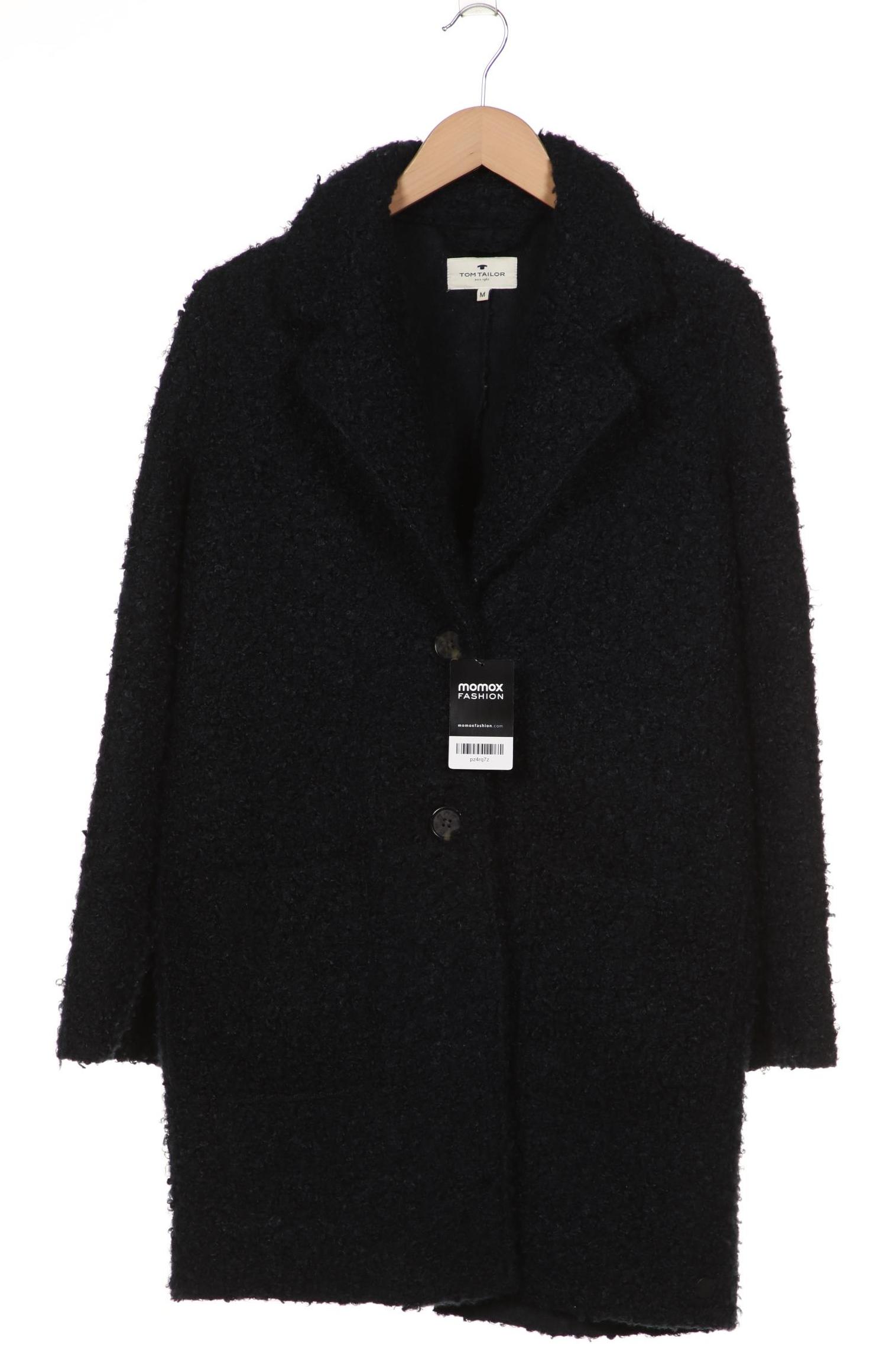 

Tom Tailor Damen Mantel, marineblau