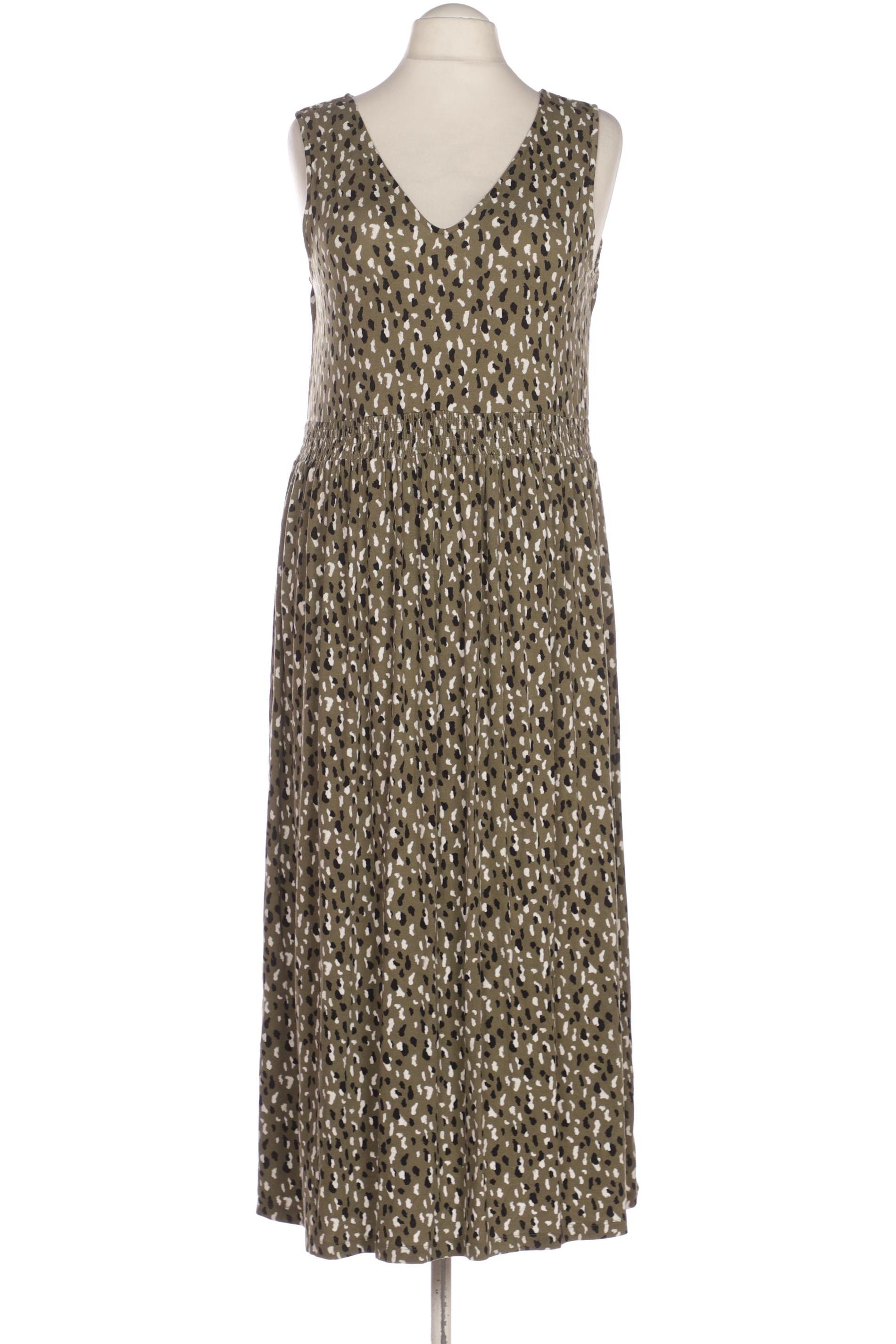 

Tom Tailor Damen Kleid, grün, Gr. 44