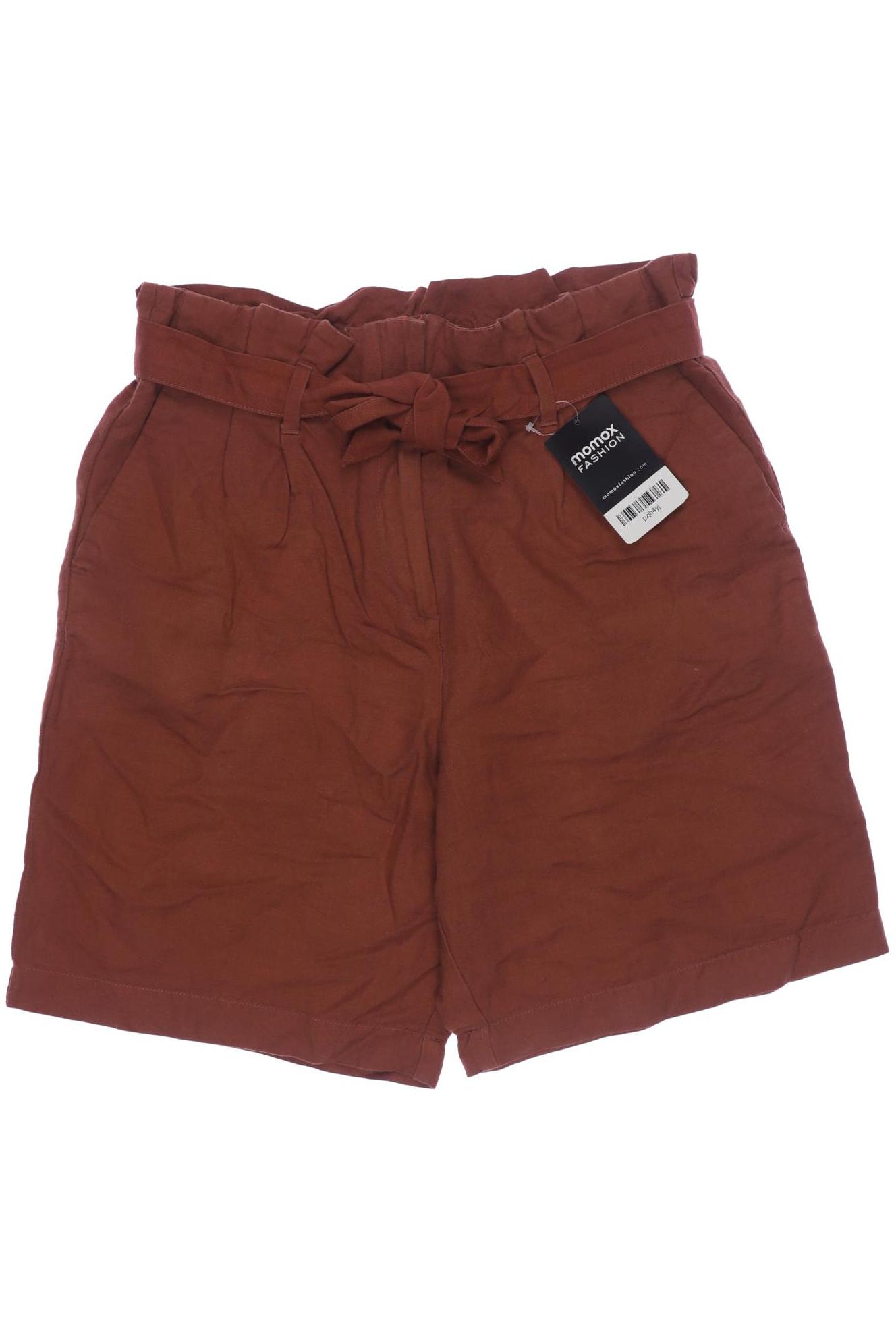 

Tom Tailor Damen Shorts, rot, Gr. 38