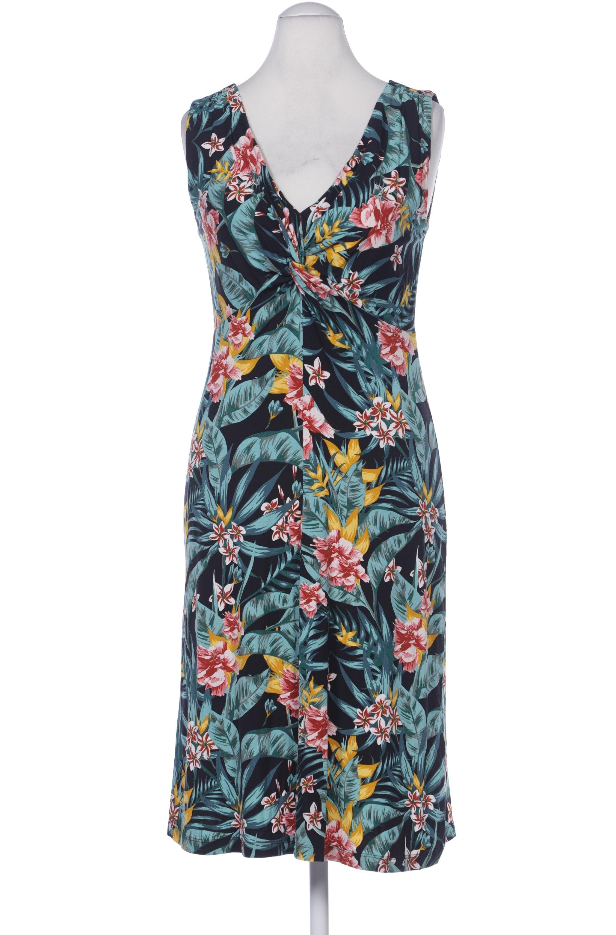 

Tom Tailor Damen Kleid, mehrfarbig, Gr. 38
